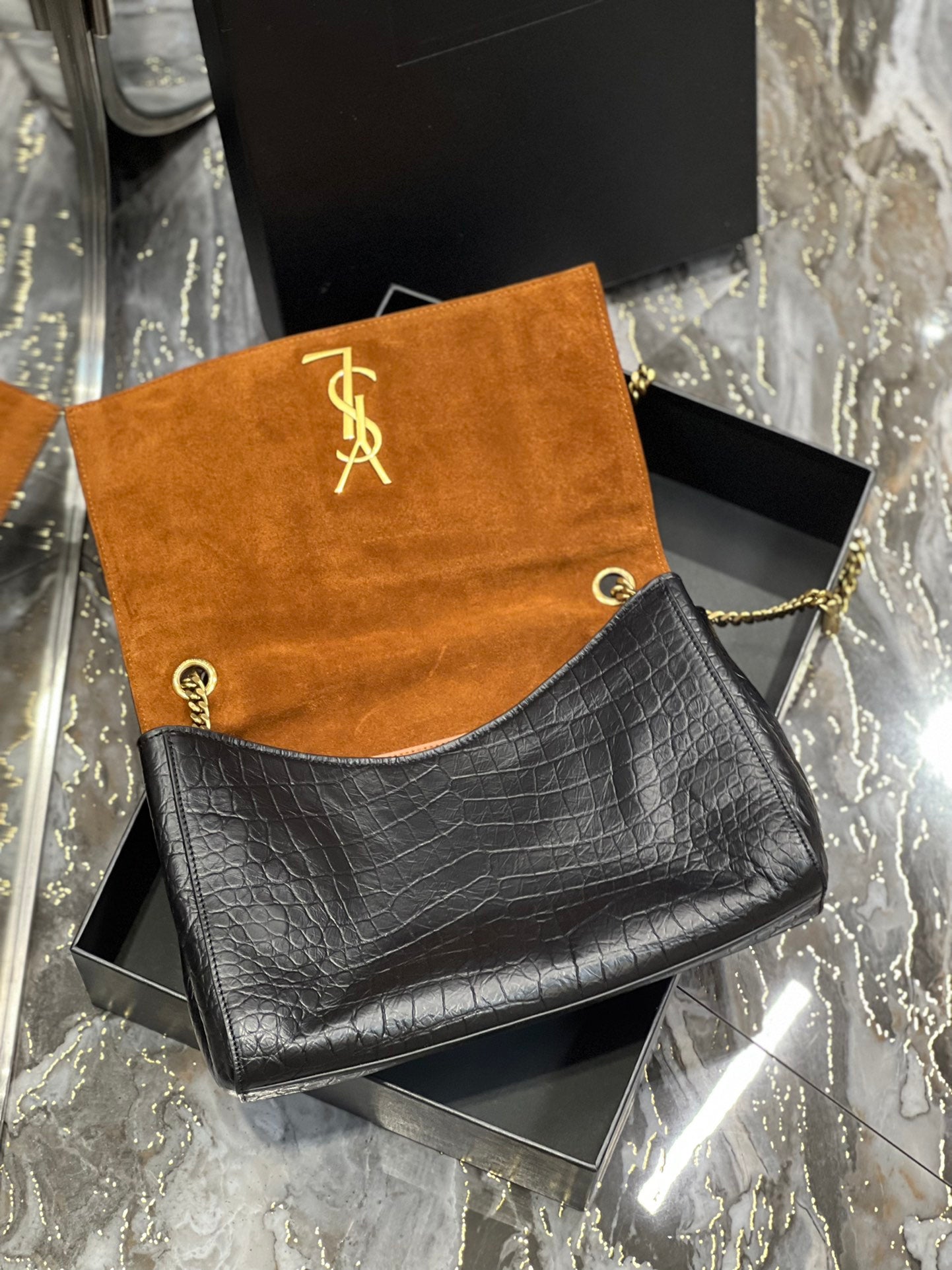 YSL women's bags 27