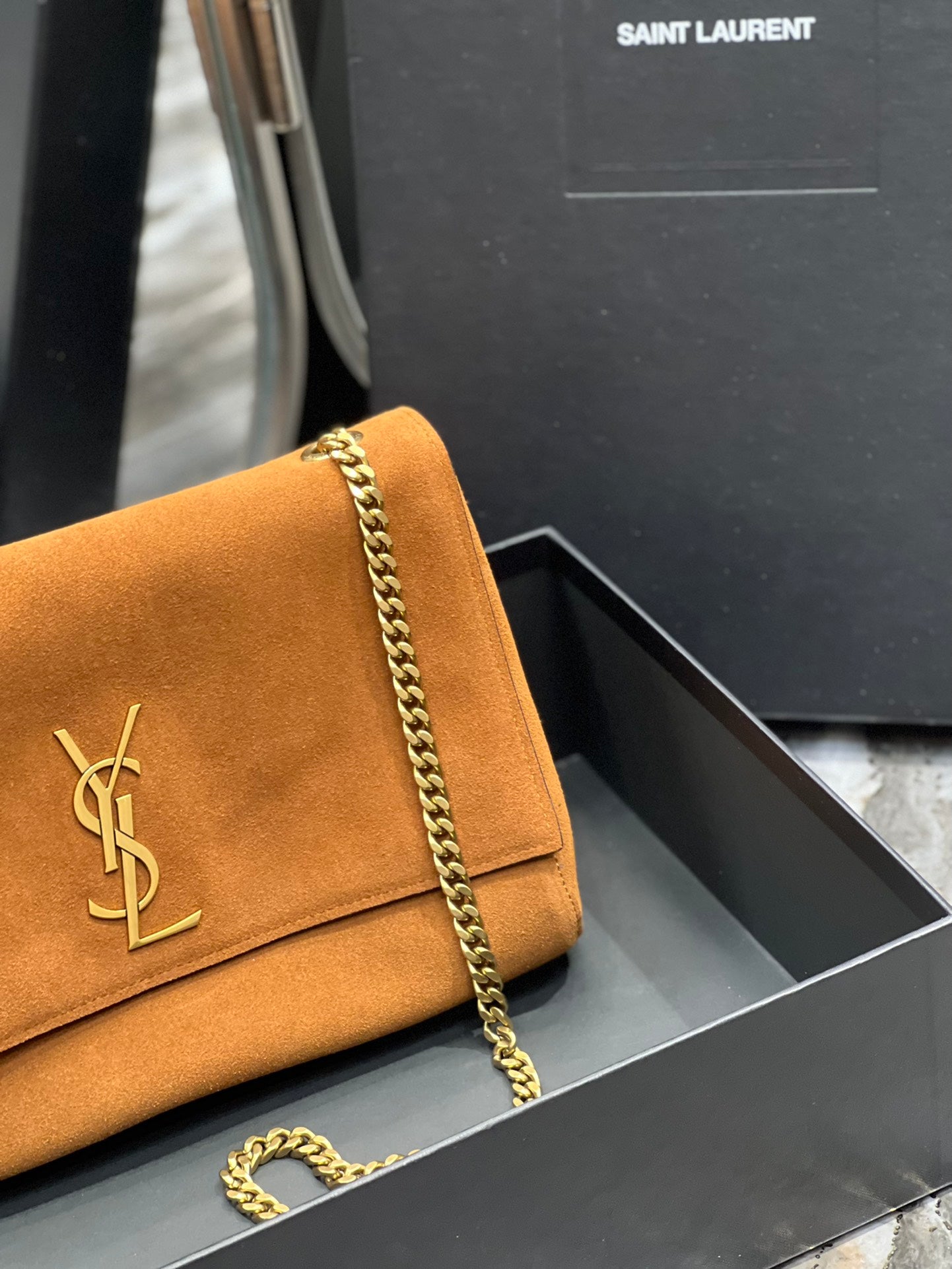 YSL women's bags 28