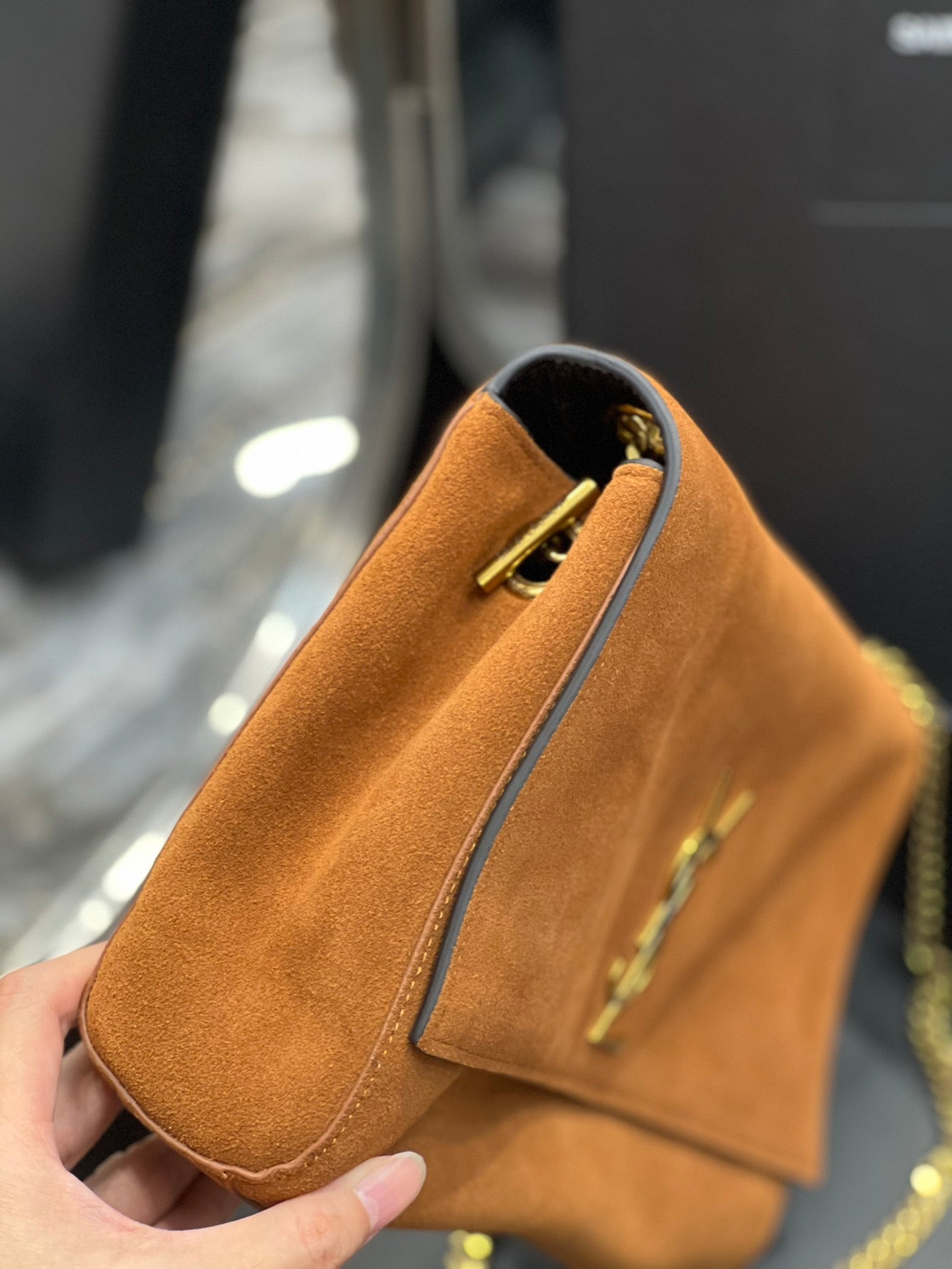 YSL women's bags 28