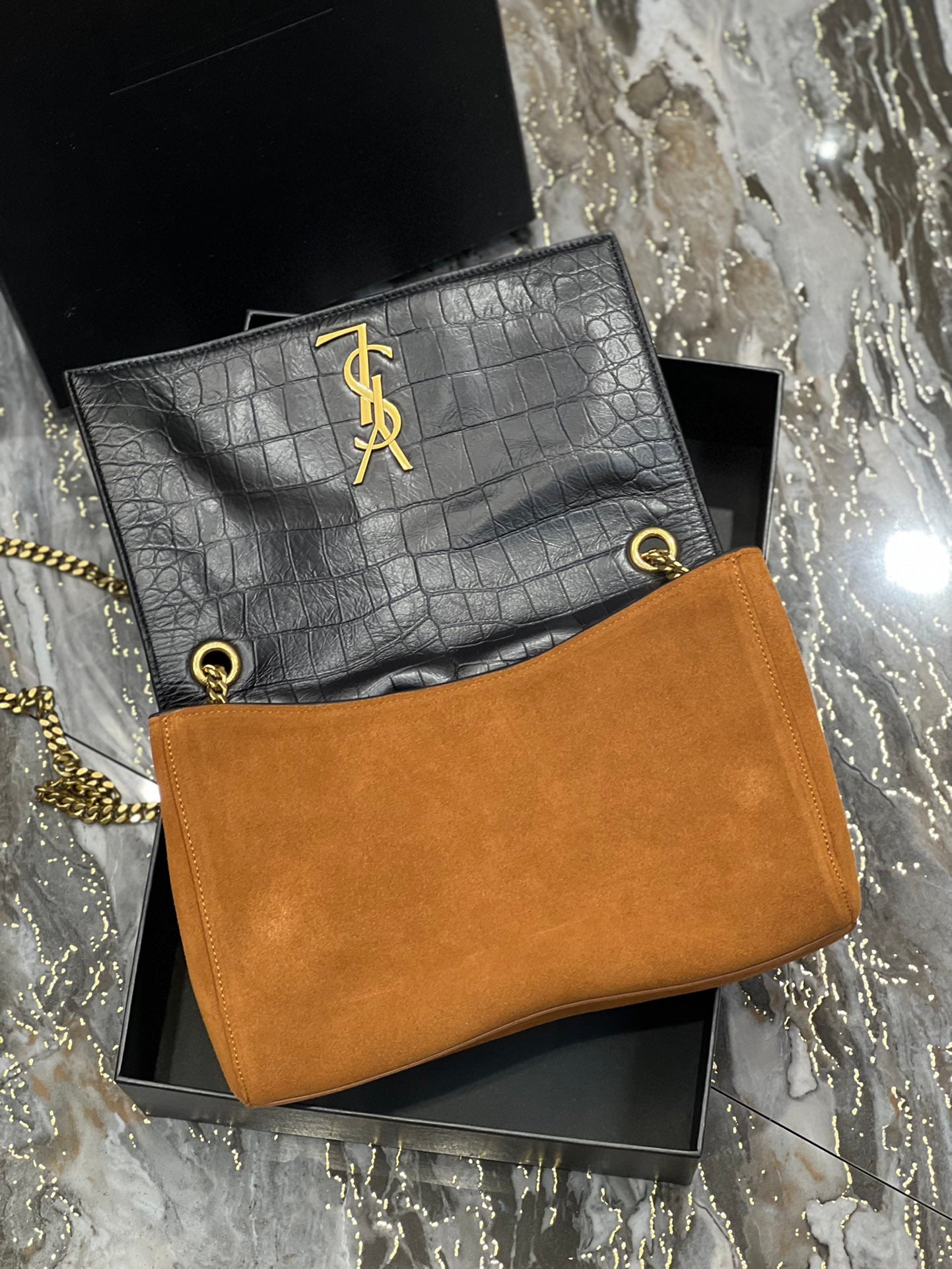 YSL women's bags 28
