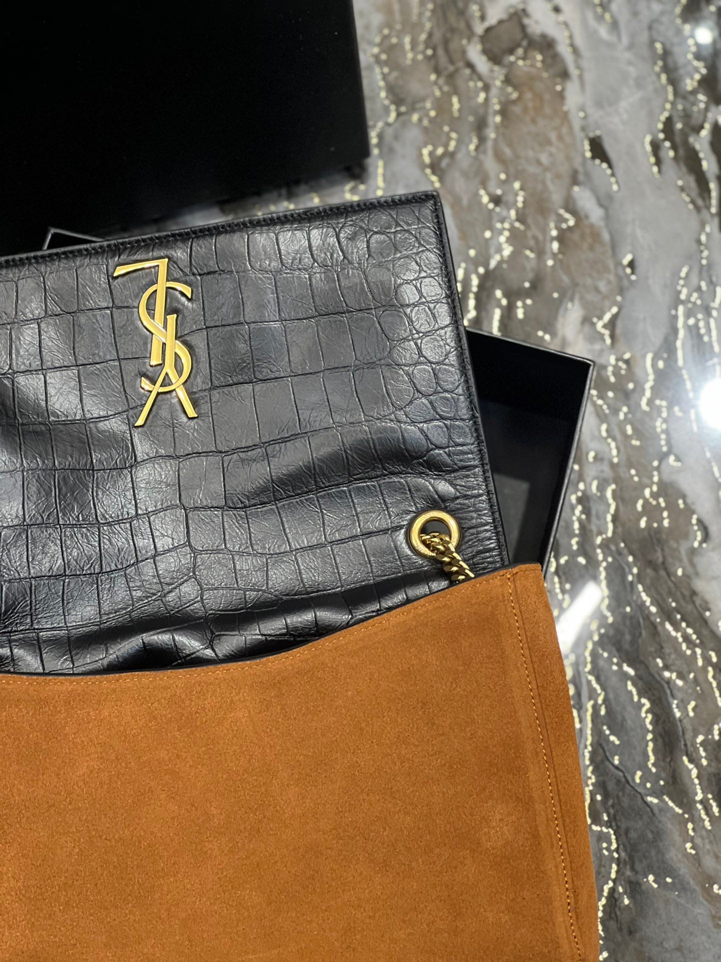 YSL women's bags 28