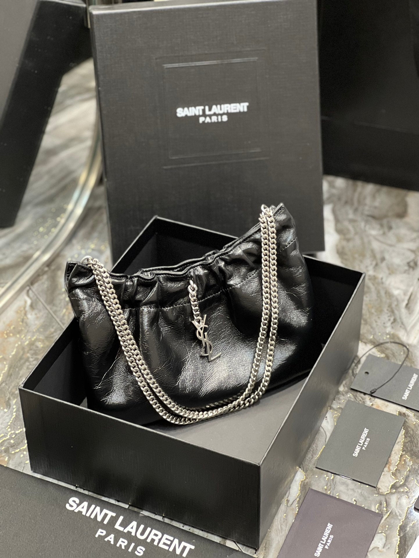 YSL women's bags 29