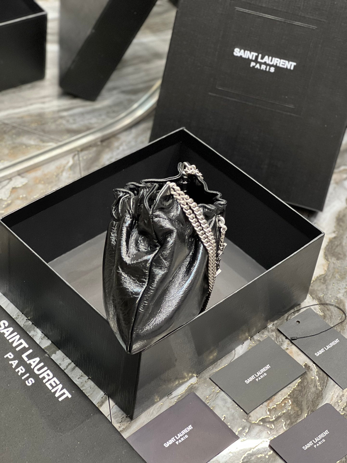 YSL women's bags 29