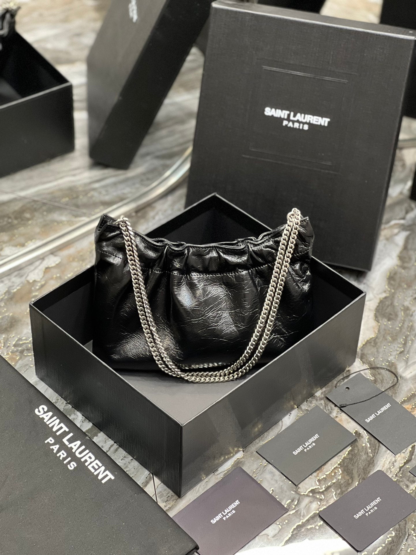YSL women's bags 29