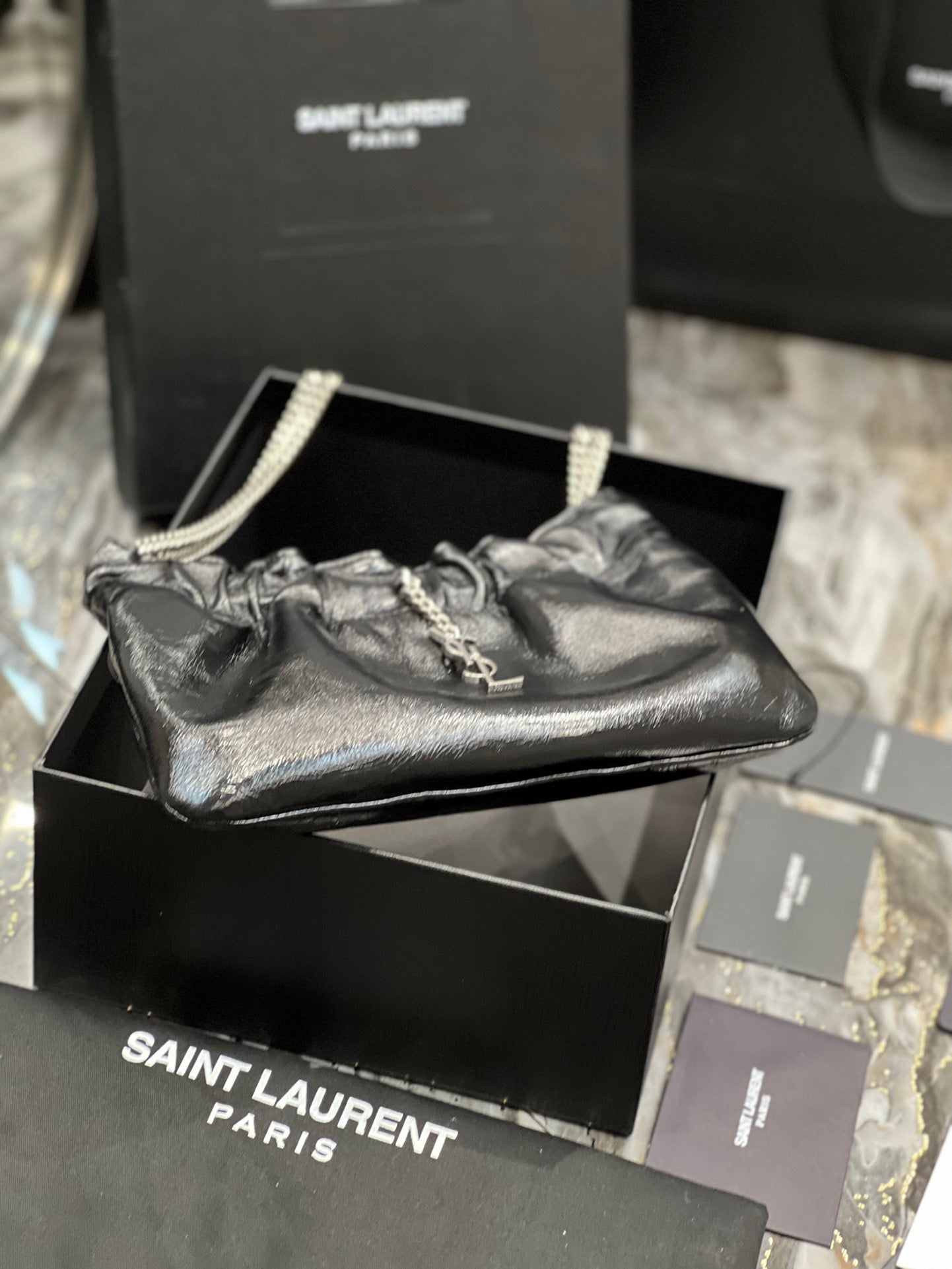 YSL women's bags 29