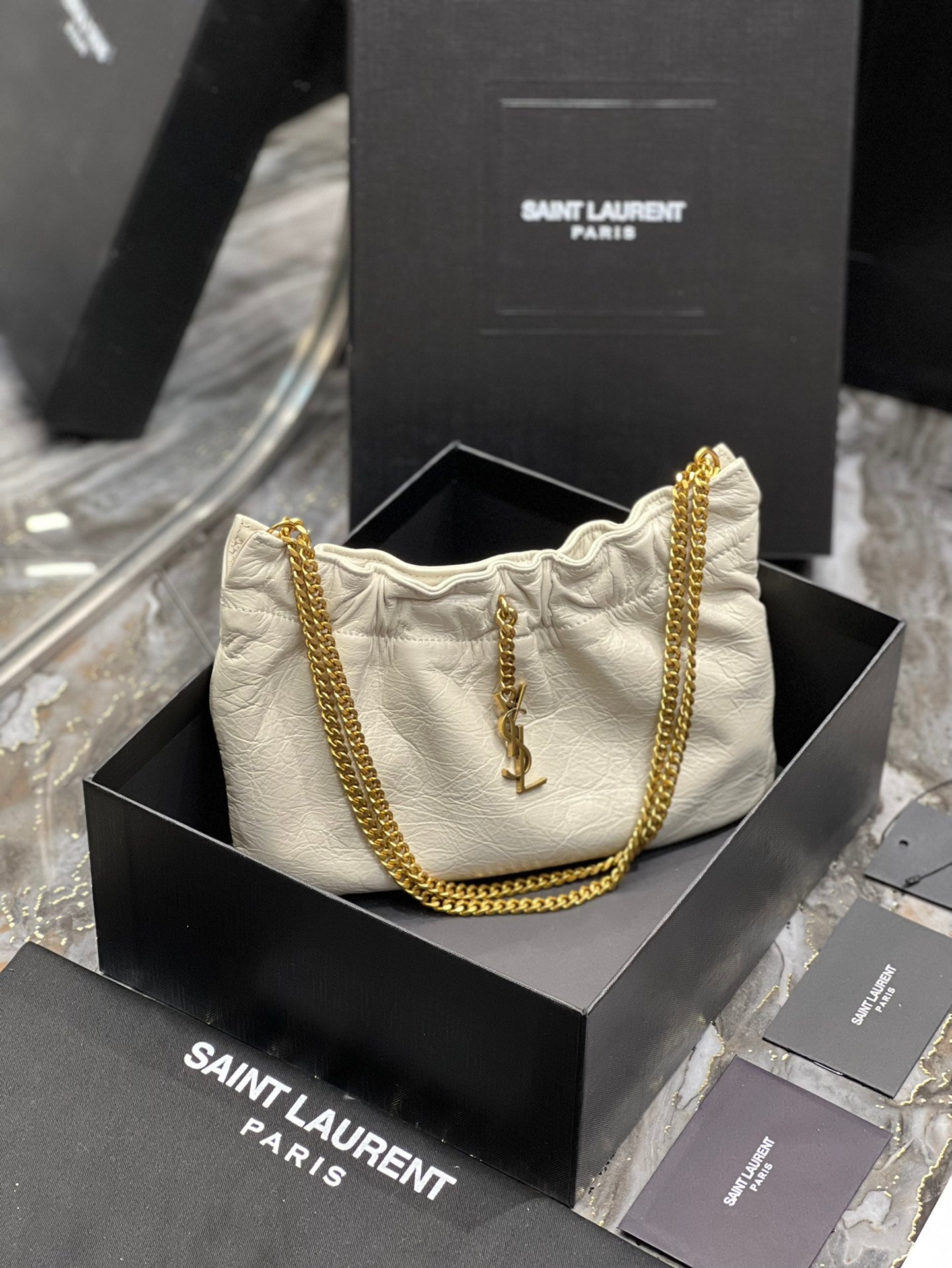 YSL women's bags 30