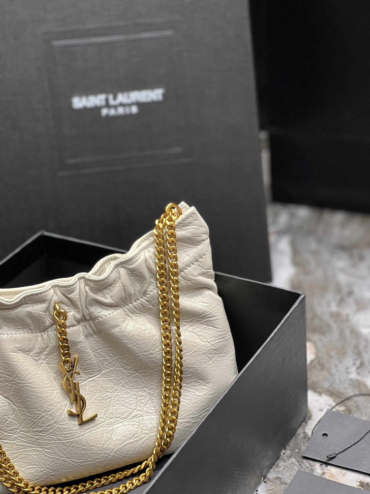 YSL women's bags 30