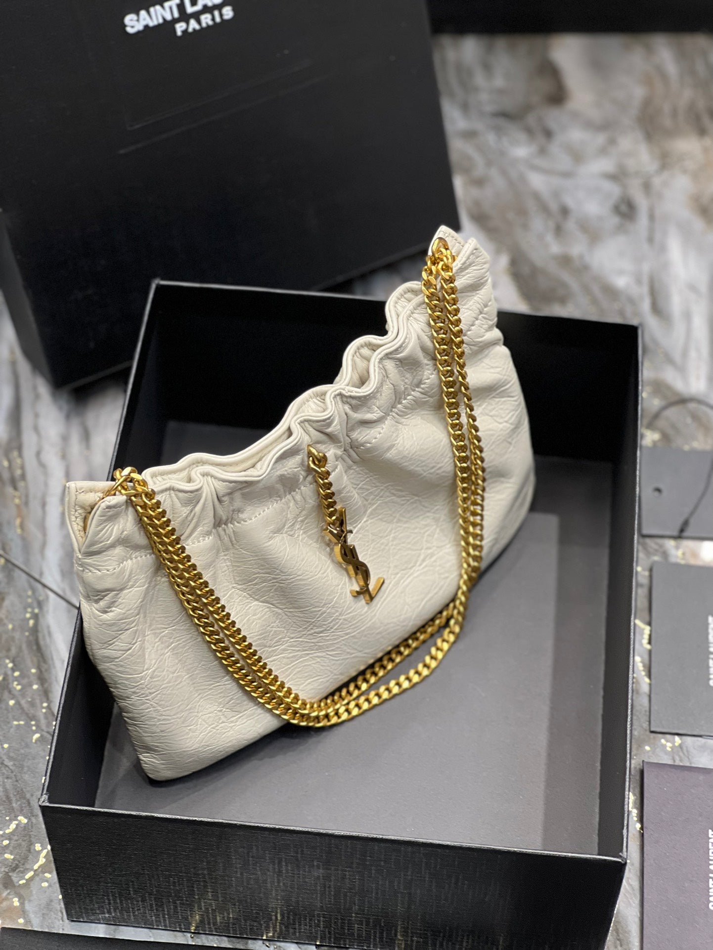YSL women's bags 30