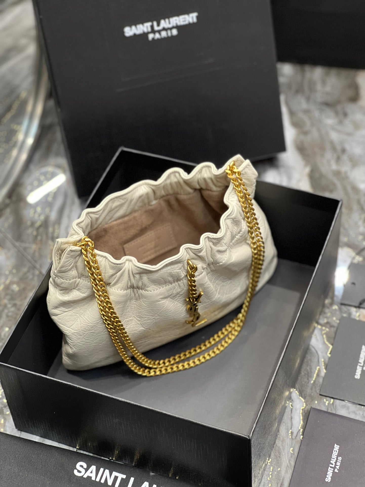 YSL women's bags 30