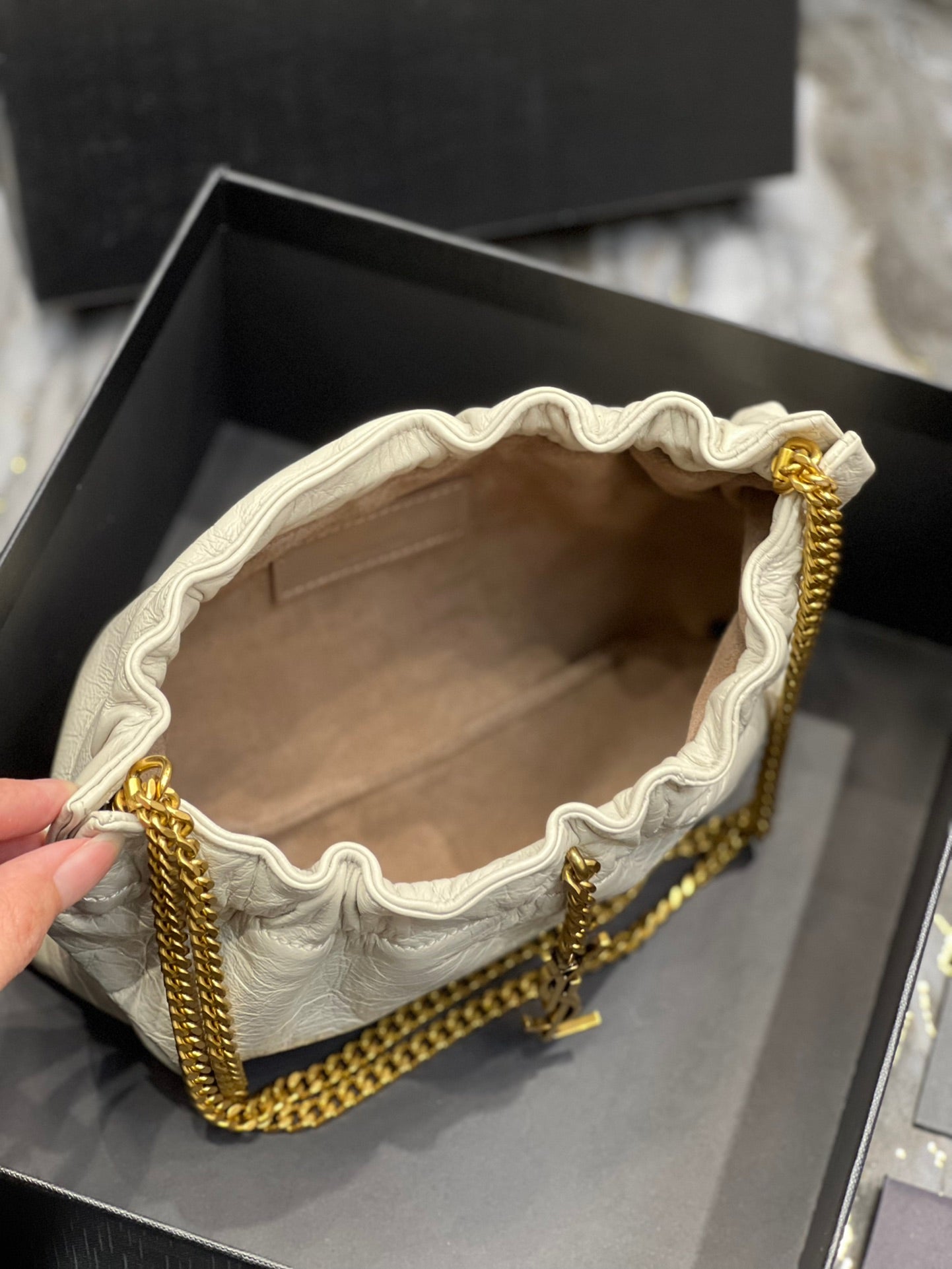 YSL women's bags 30