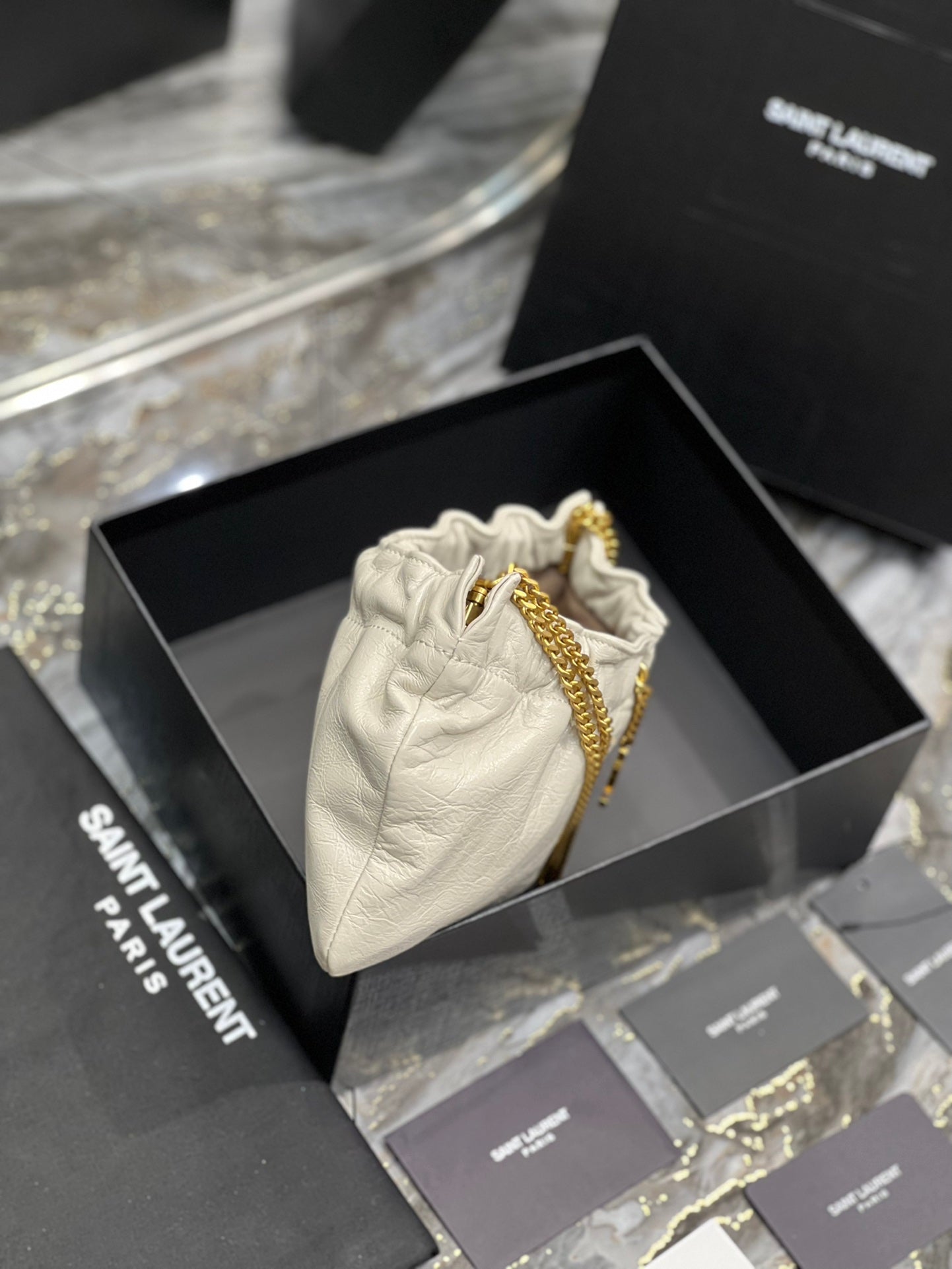 YSL women's bags 30