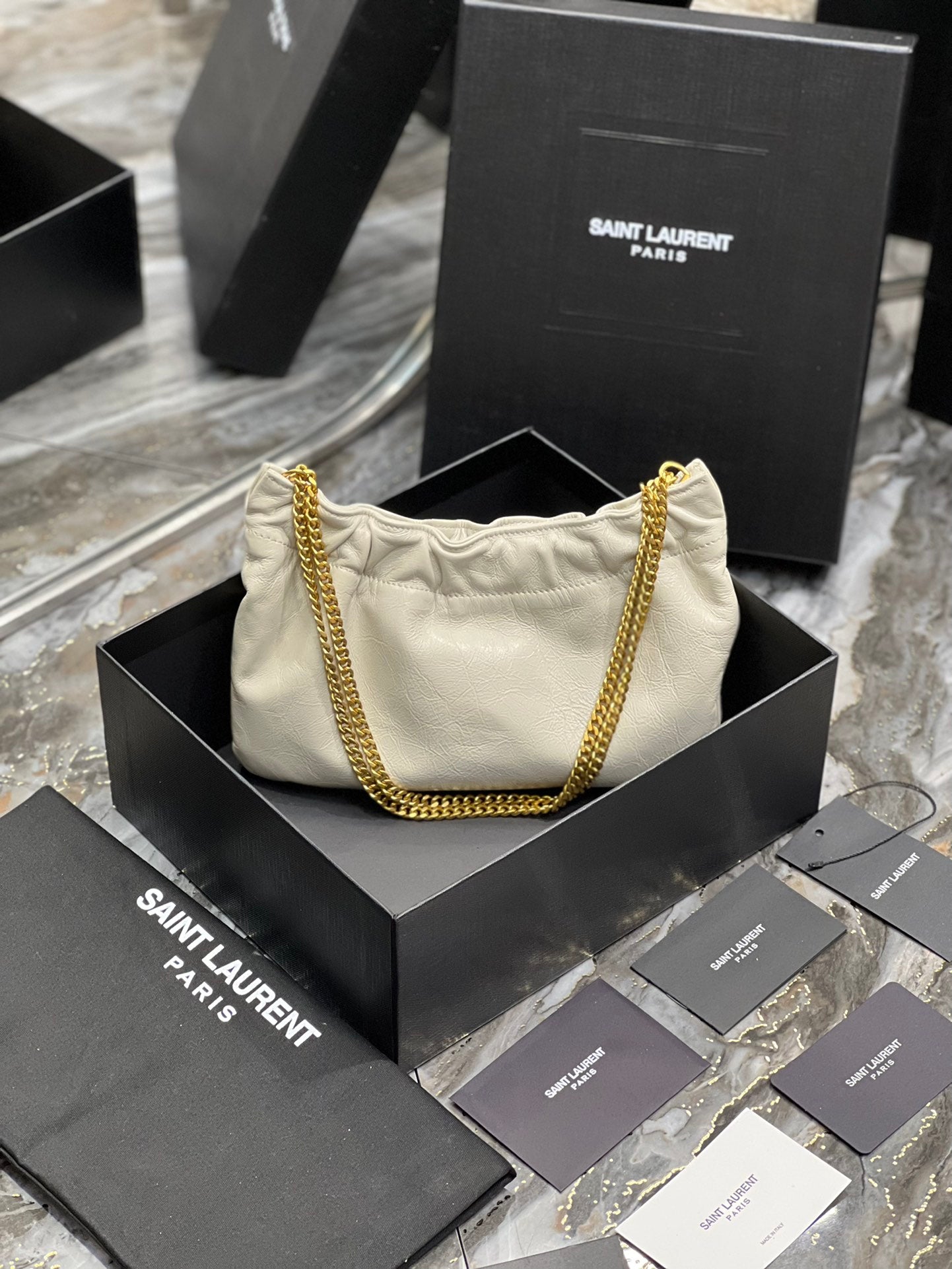 YSL women's bags 30