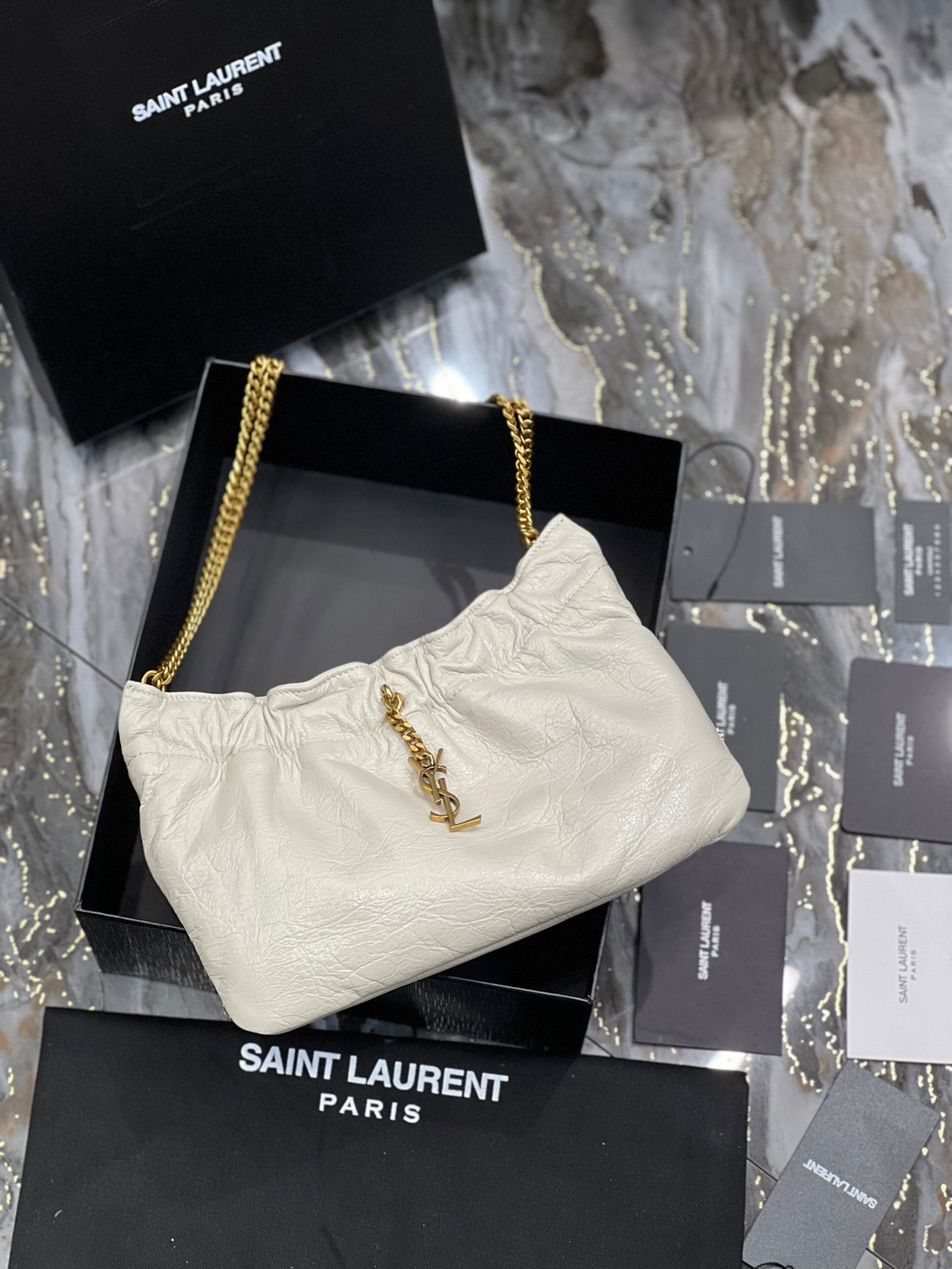 YSL women's bags 30
