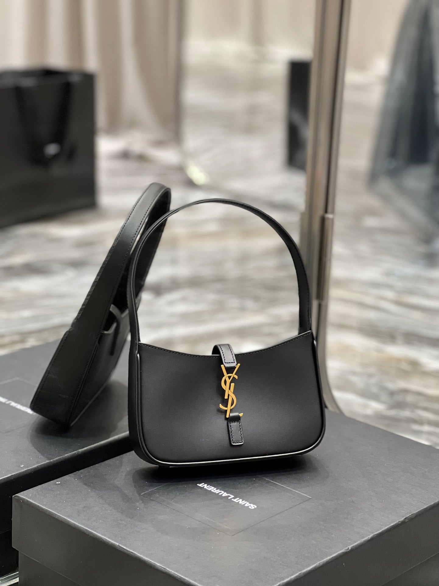 YSL women's bags 31
