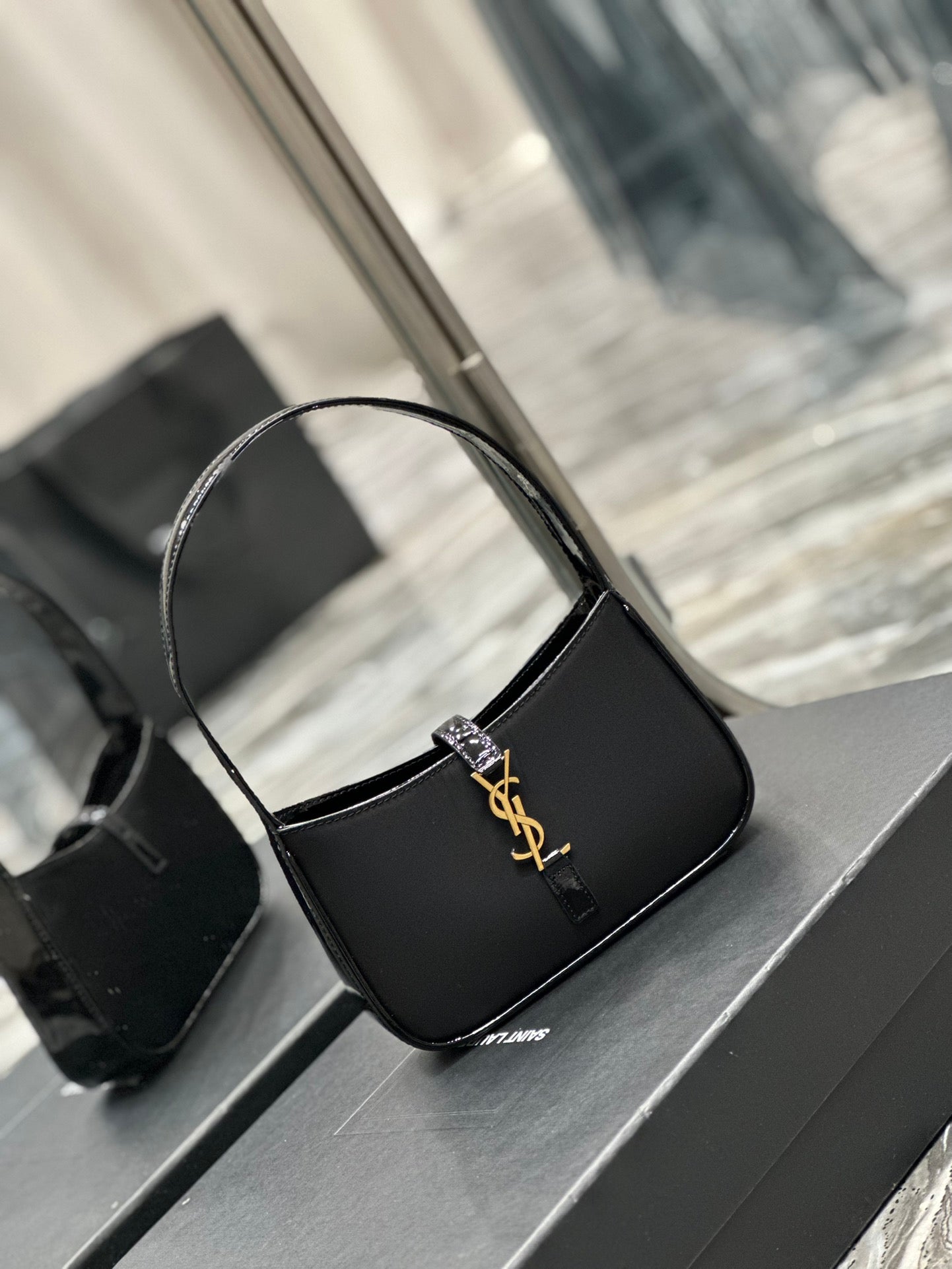 YSL women's bags 33