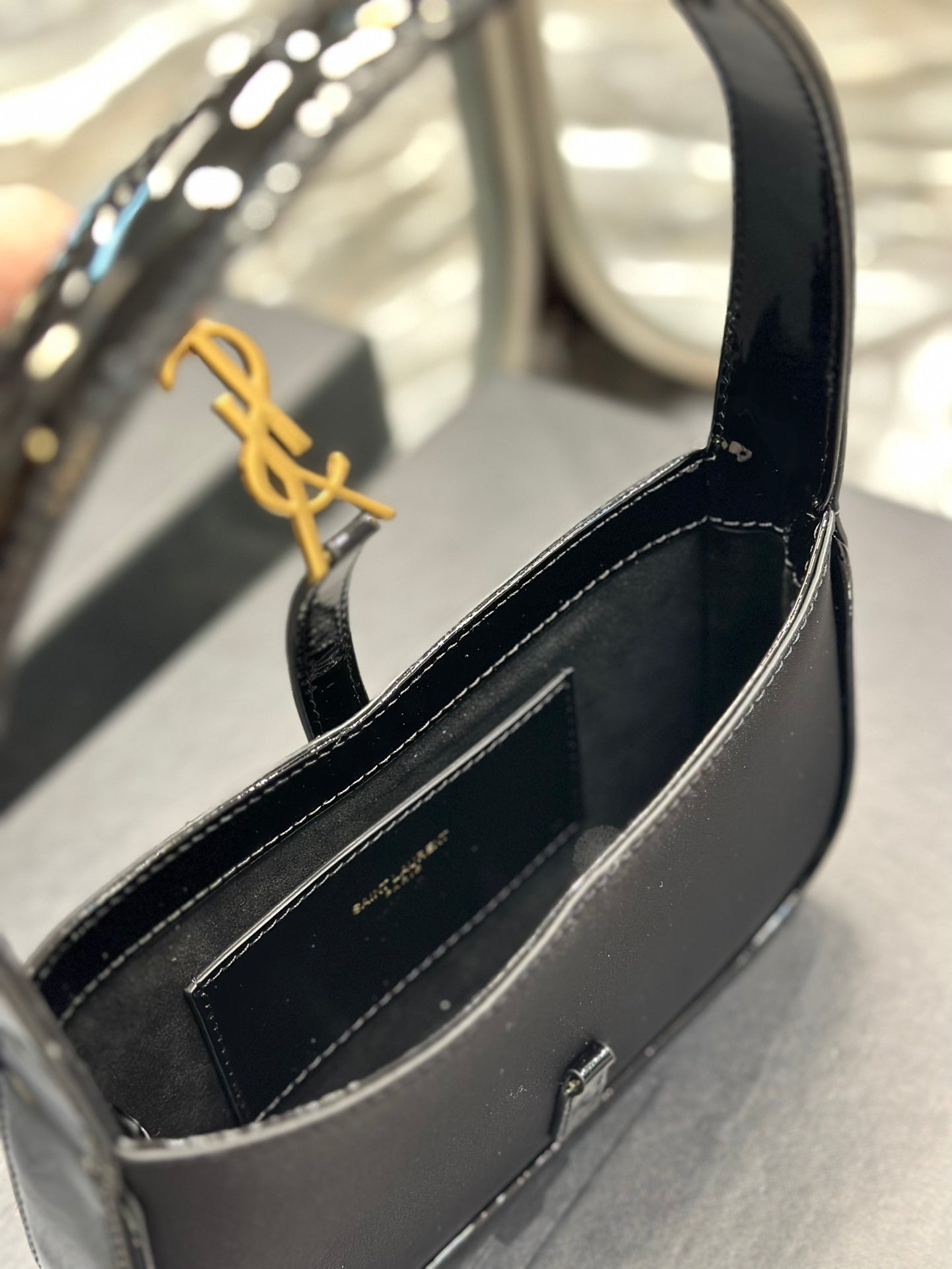 YSL women's bags 33