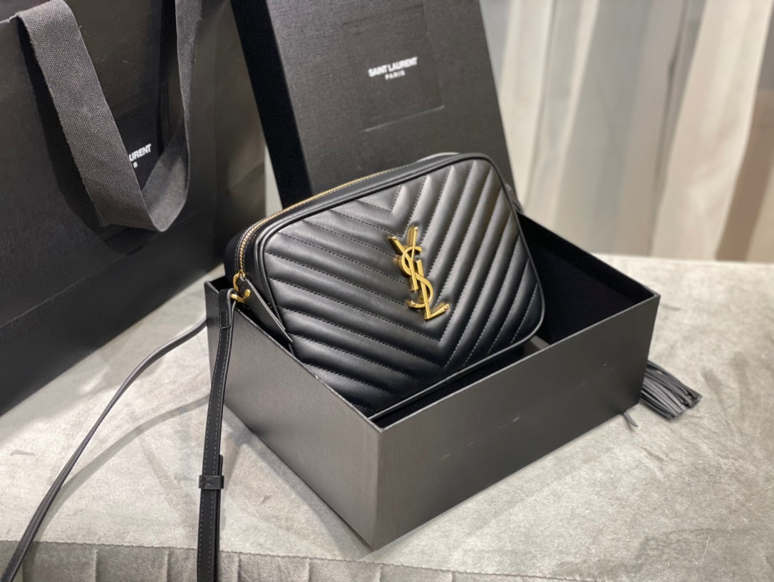 YSL women's bags 34
