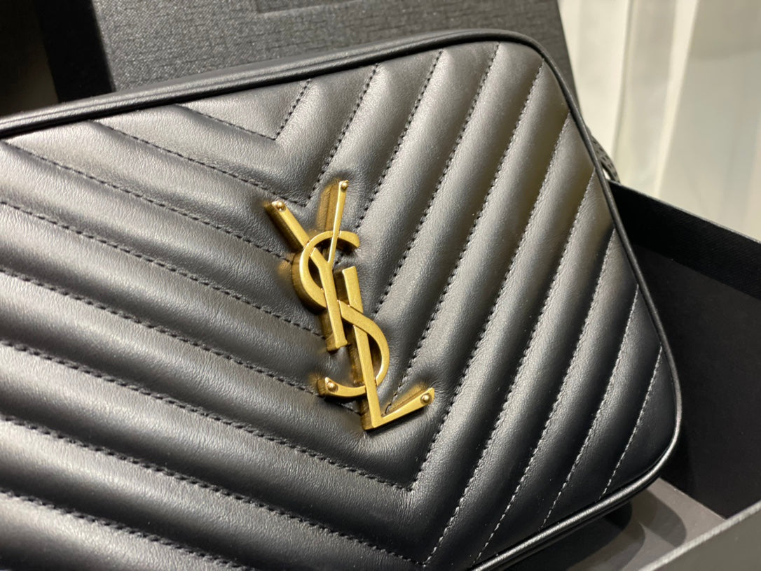 YSL women's bags 34