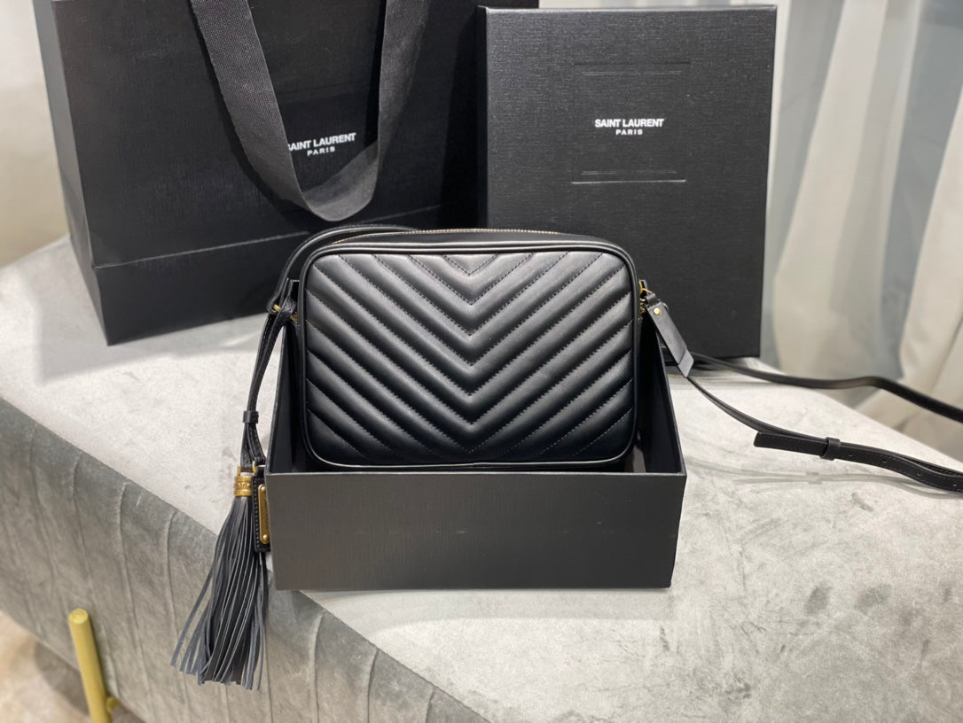 YSL women's bags 34