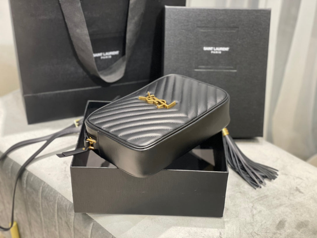 YSL women's bags 34