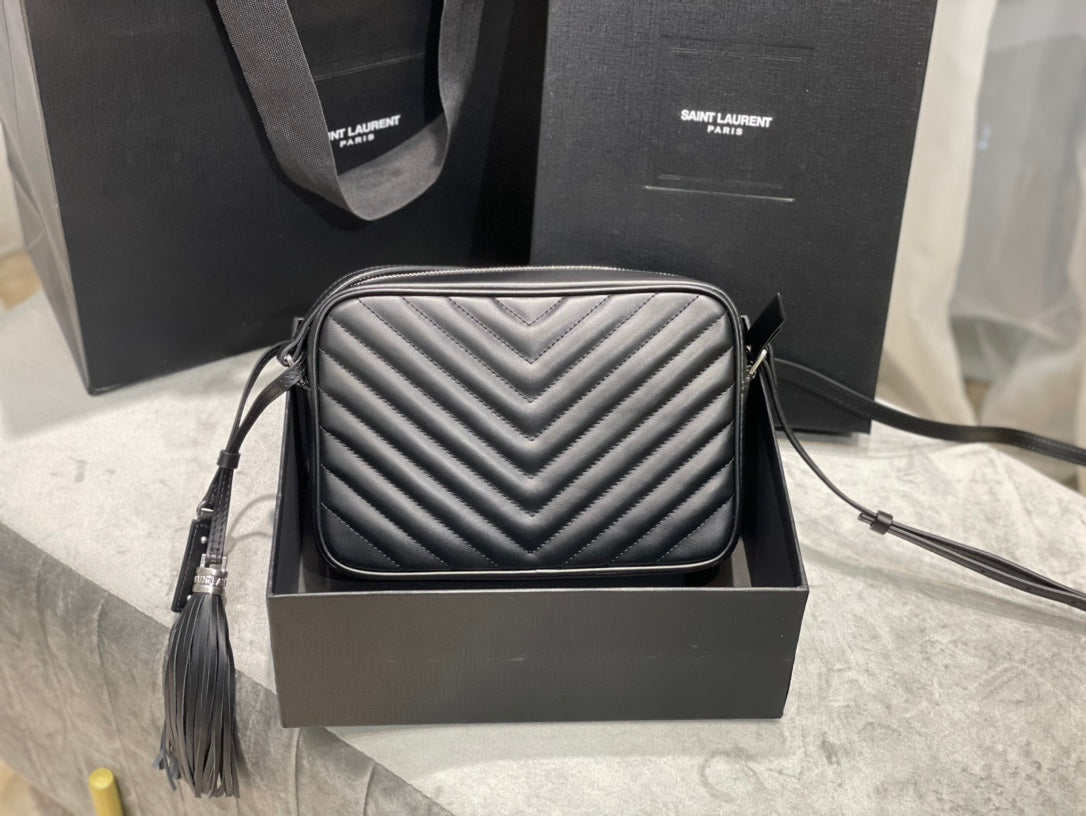 YSL women's bags 35