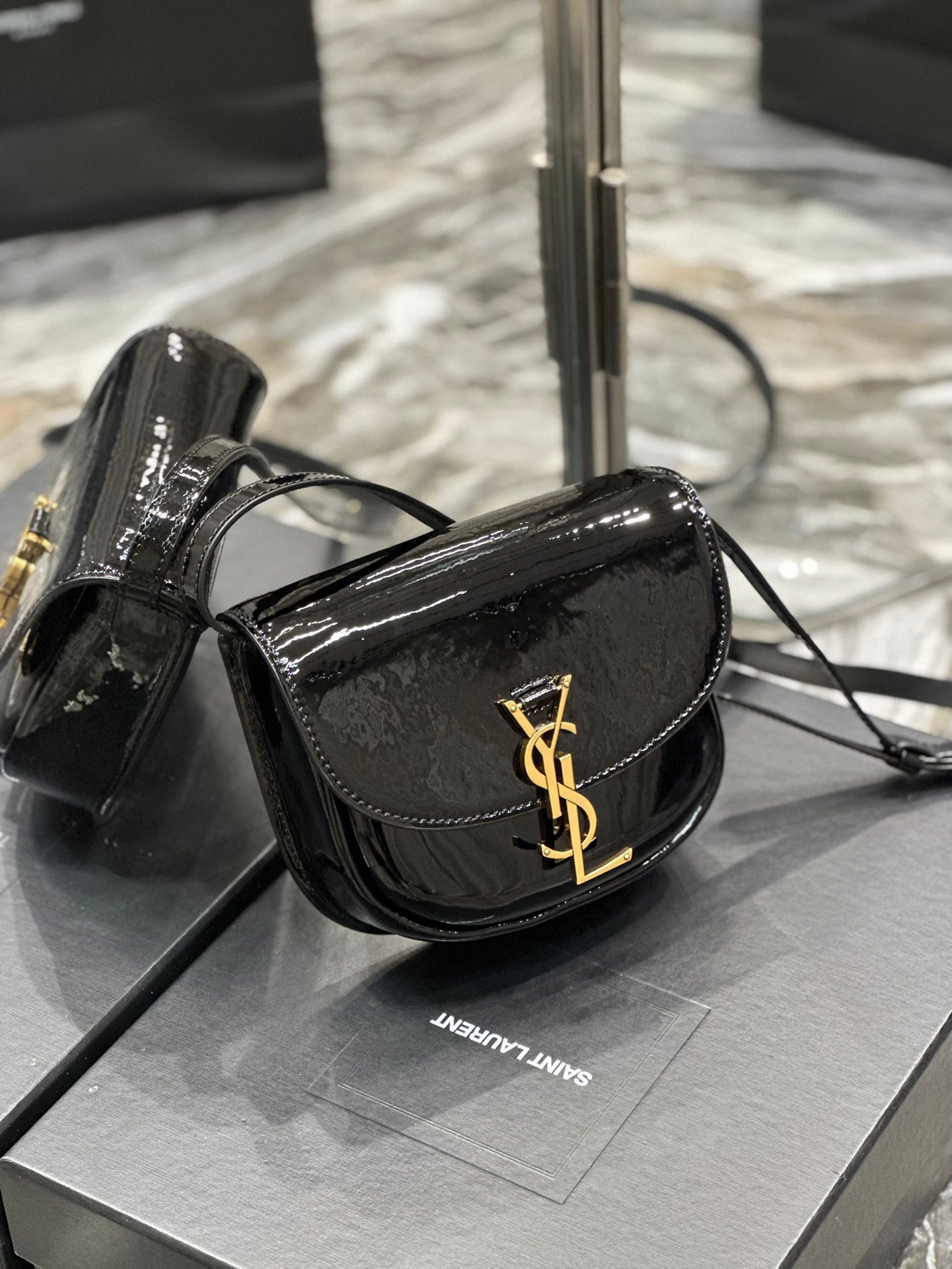 YSL women's bags 37