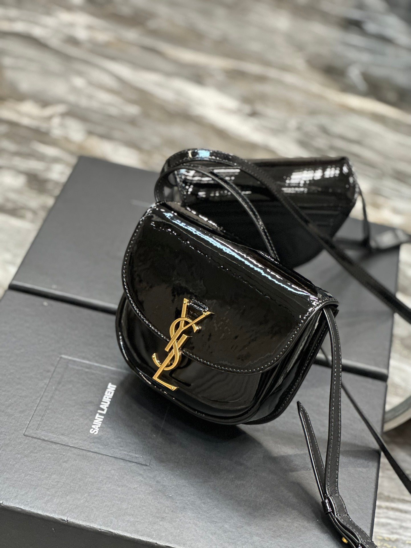 YSL women's bags 37