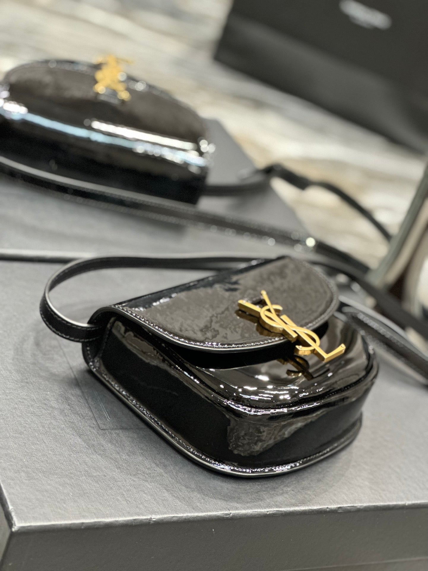 YSL women's bags 37