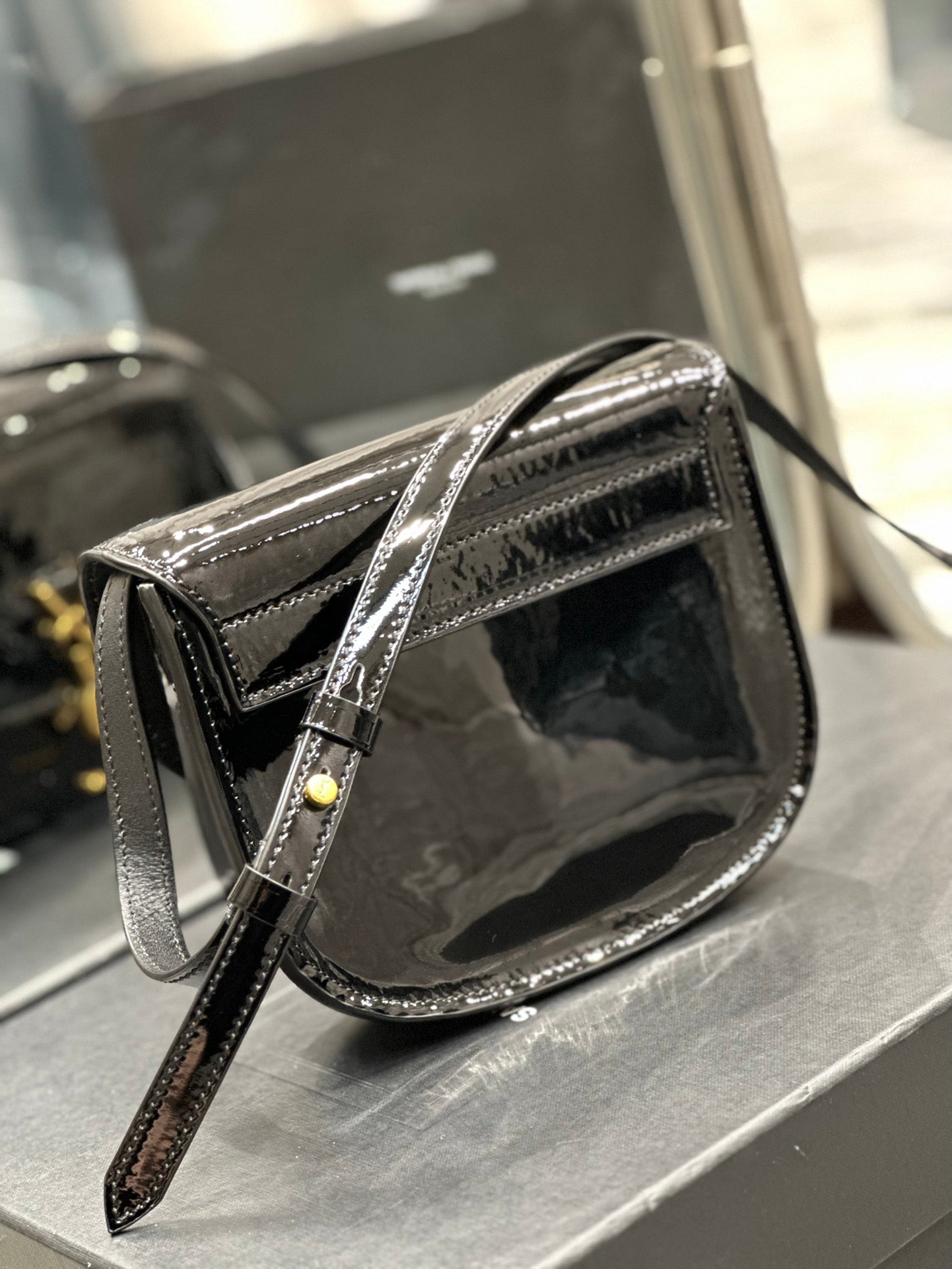 YSL women's bags 37