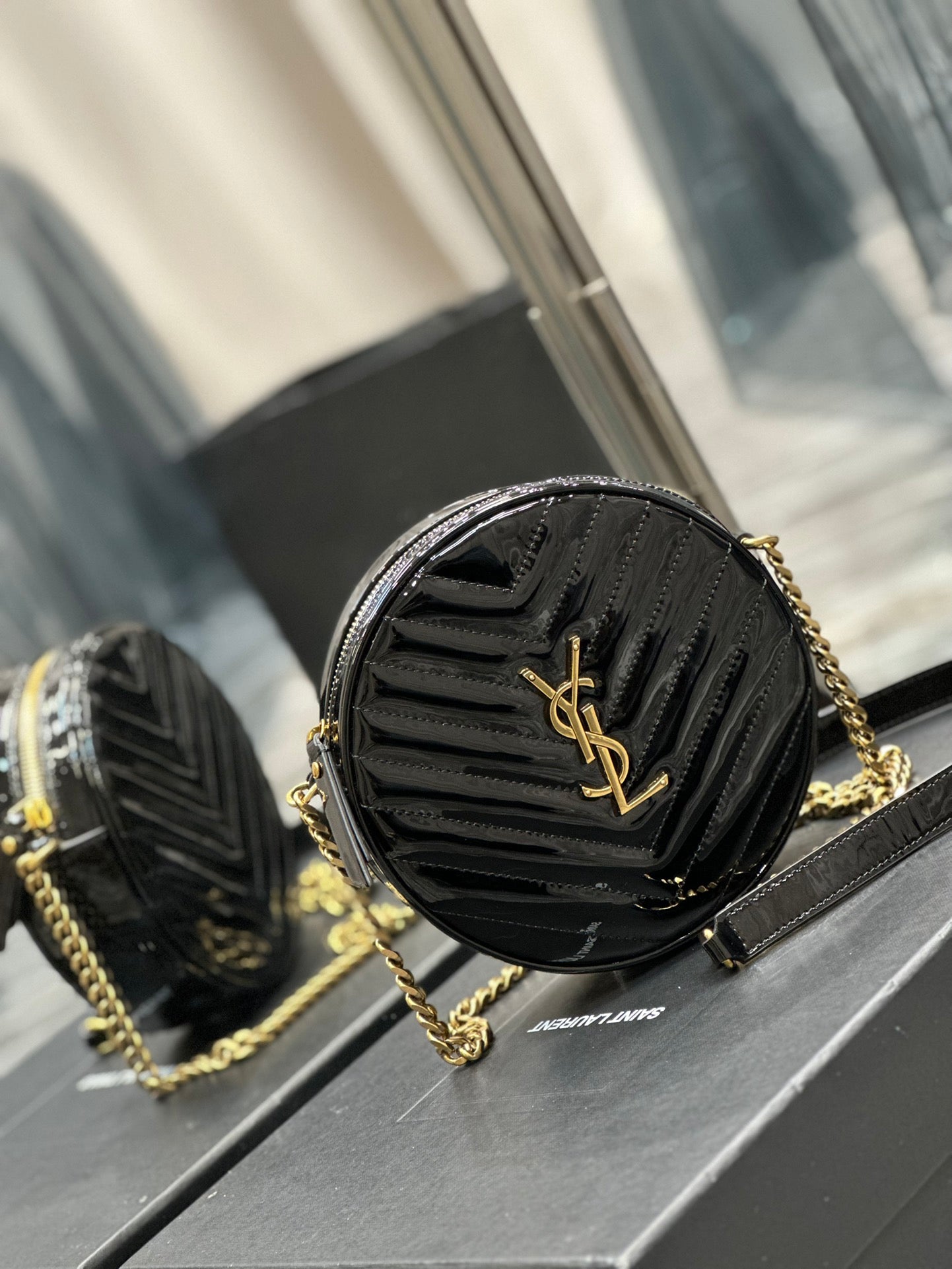 YSL women's bags 38
