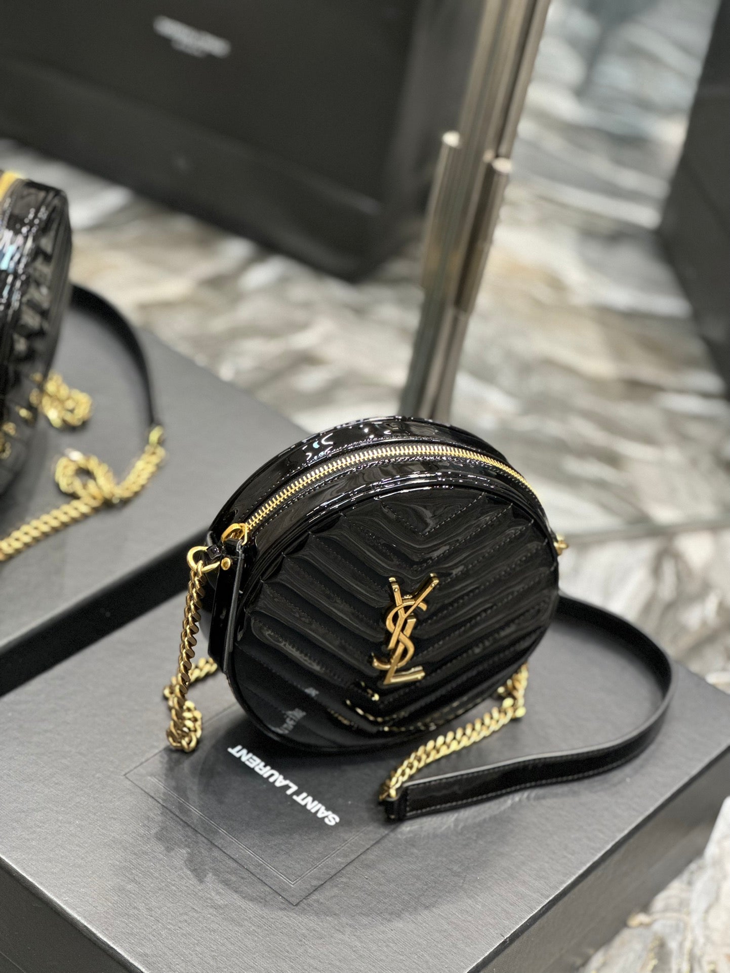 YSL women's bags 38