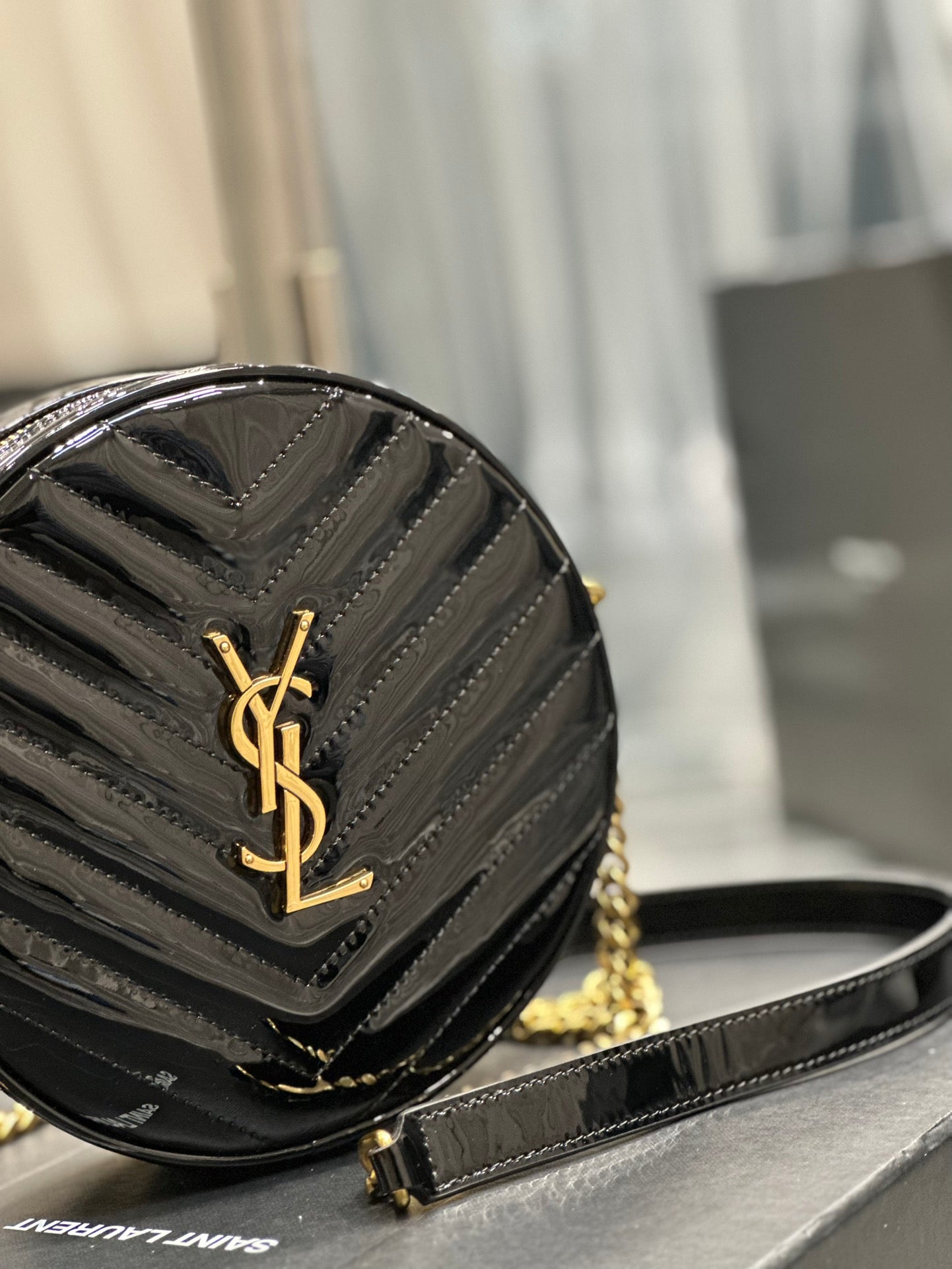 YSL women's bags 38