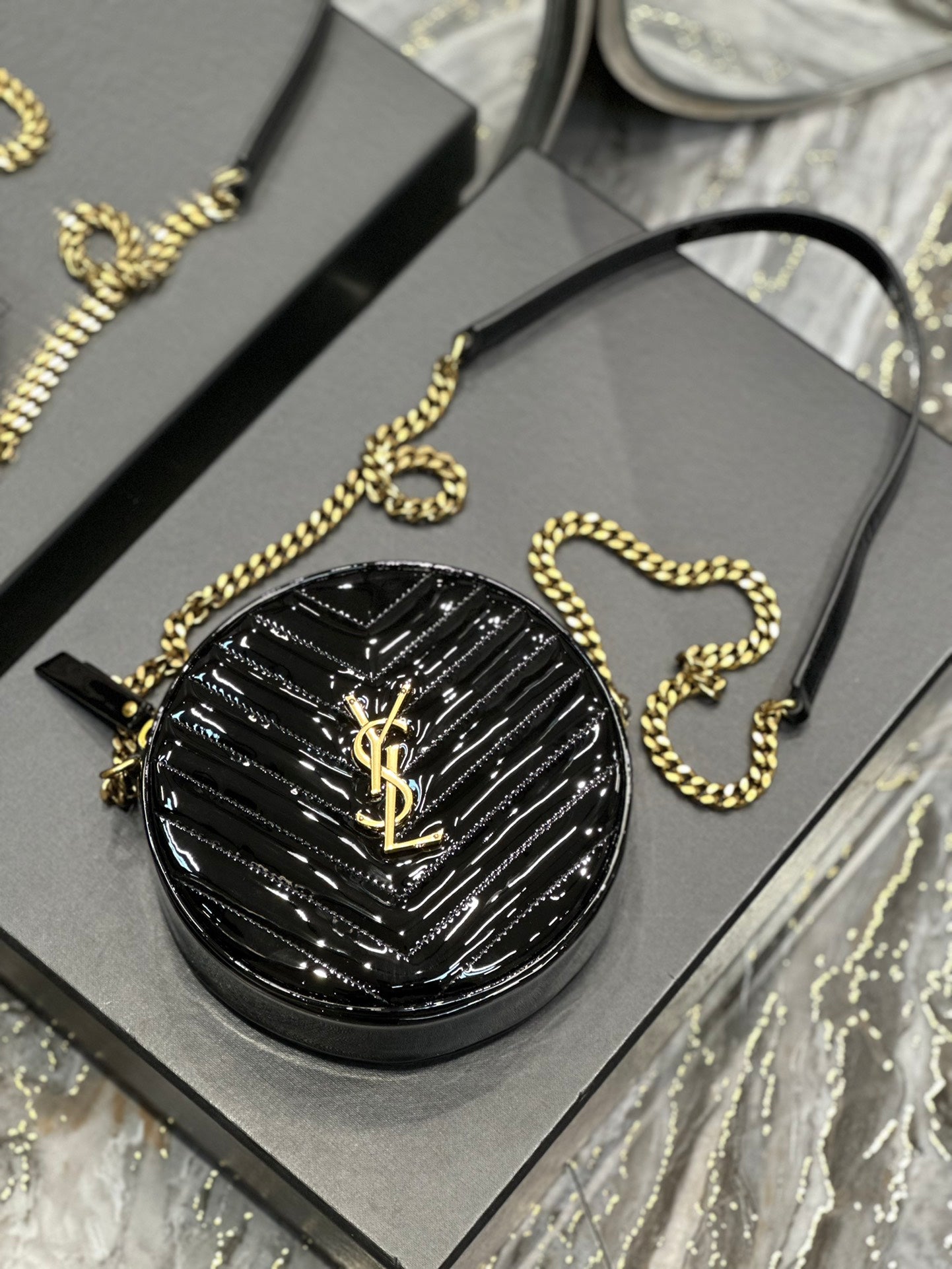 YSL women's bags 38