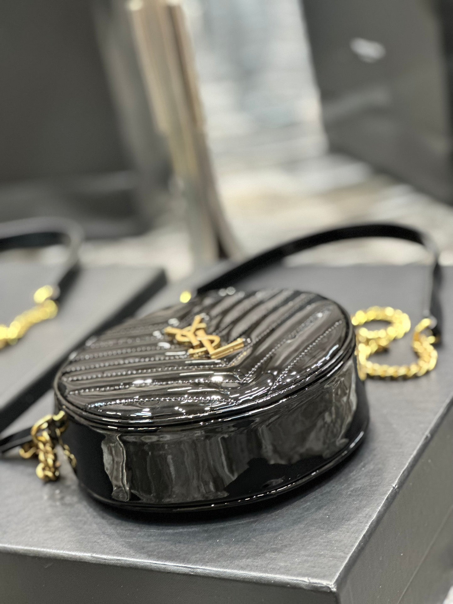 YSL women's bags 38