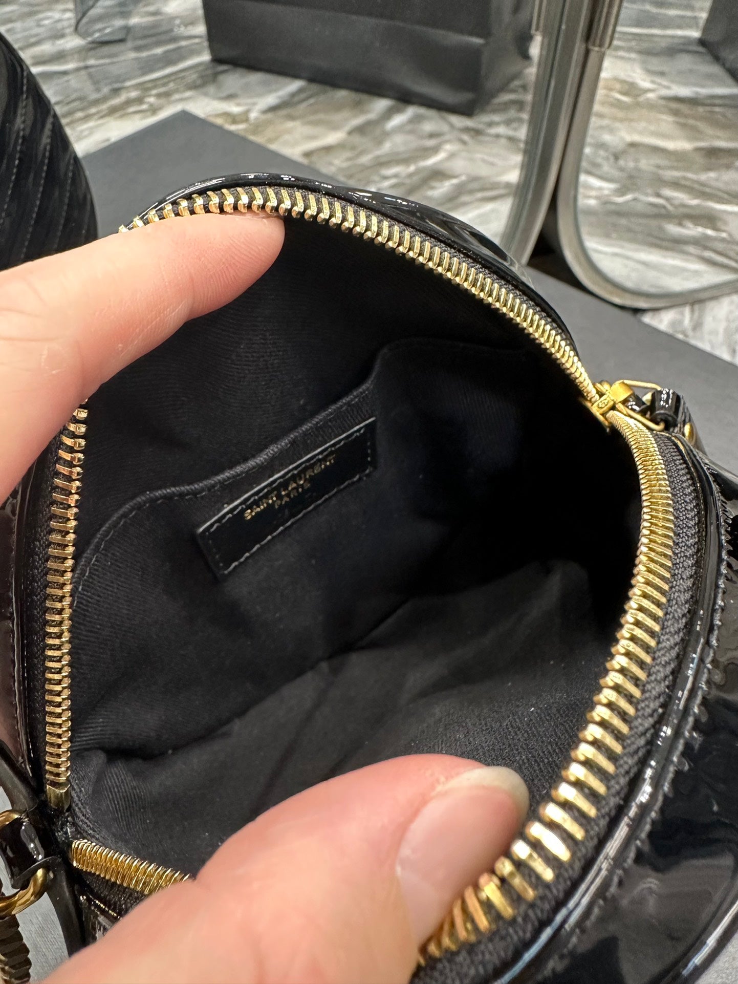 YSL women's bags 38