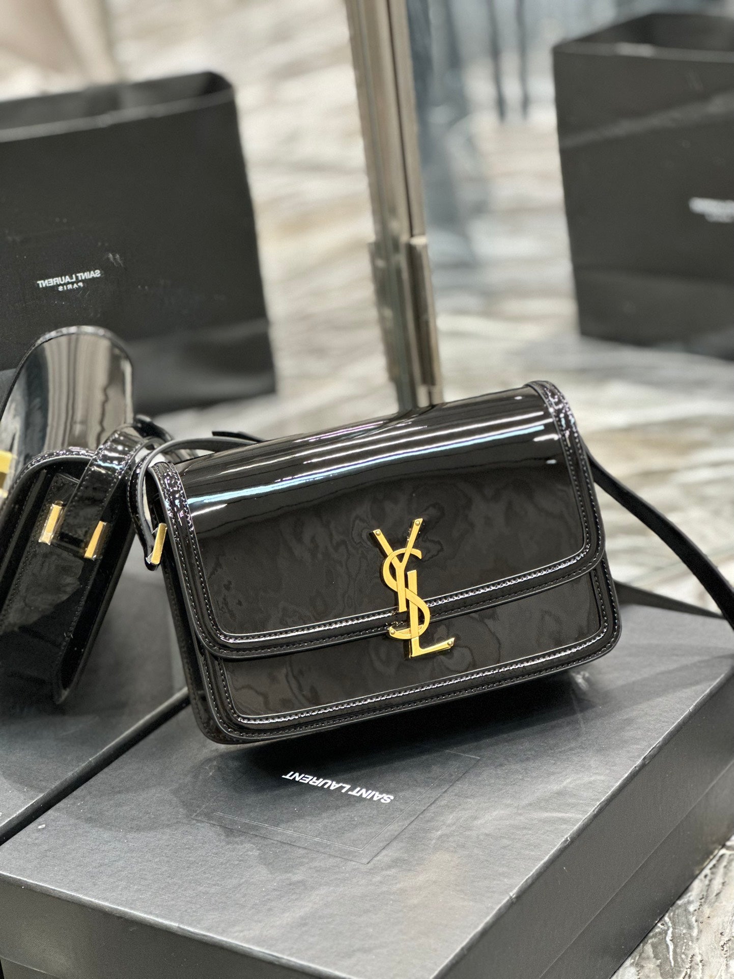 YSL women's bags 39