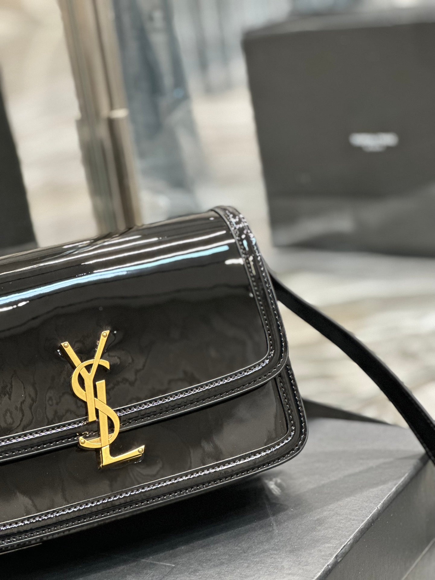 YSL women's bags 39