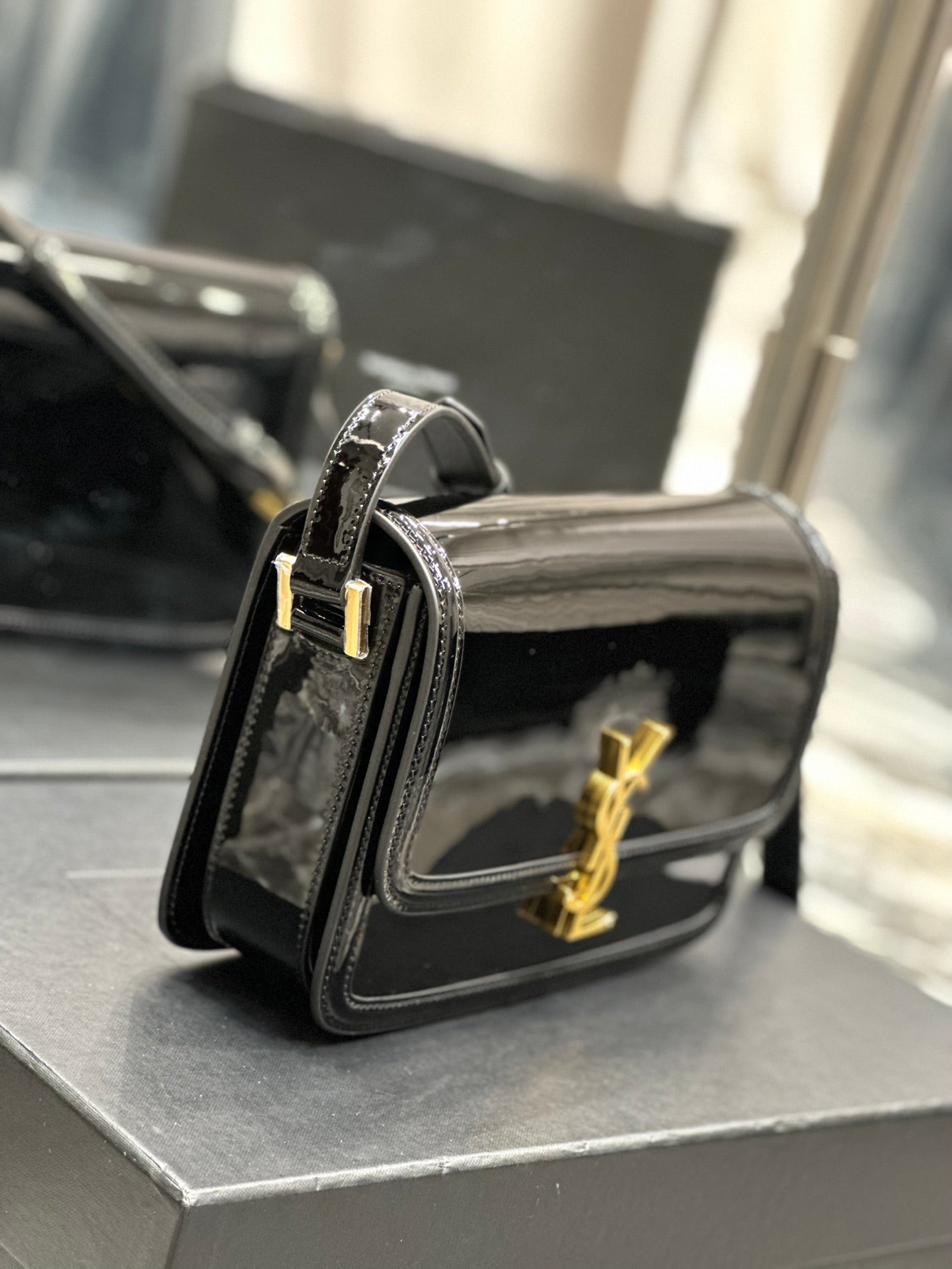 YSL women's bags 39