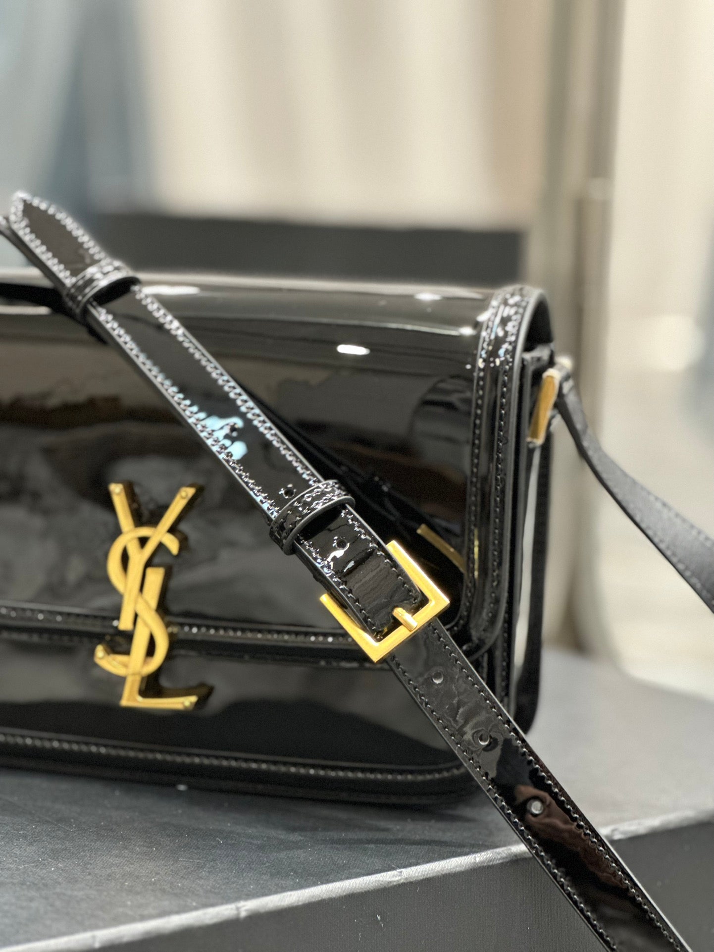 YSL women's bags 39