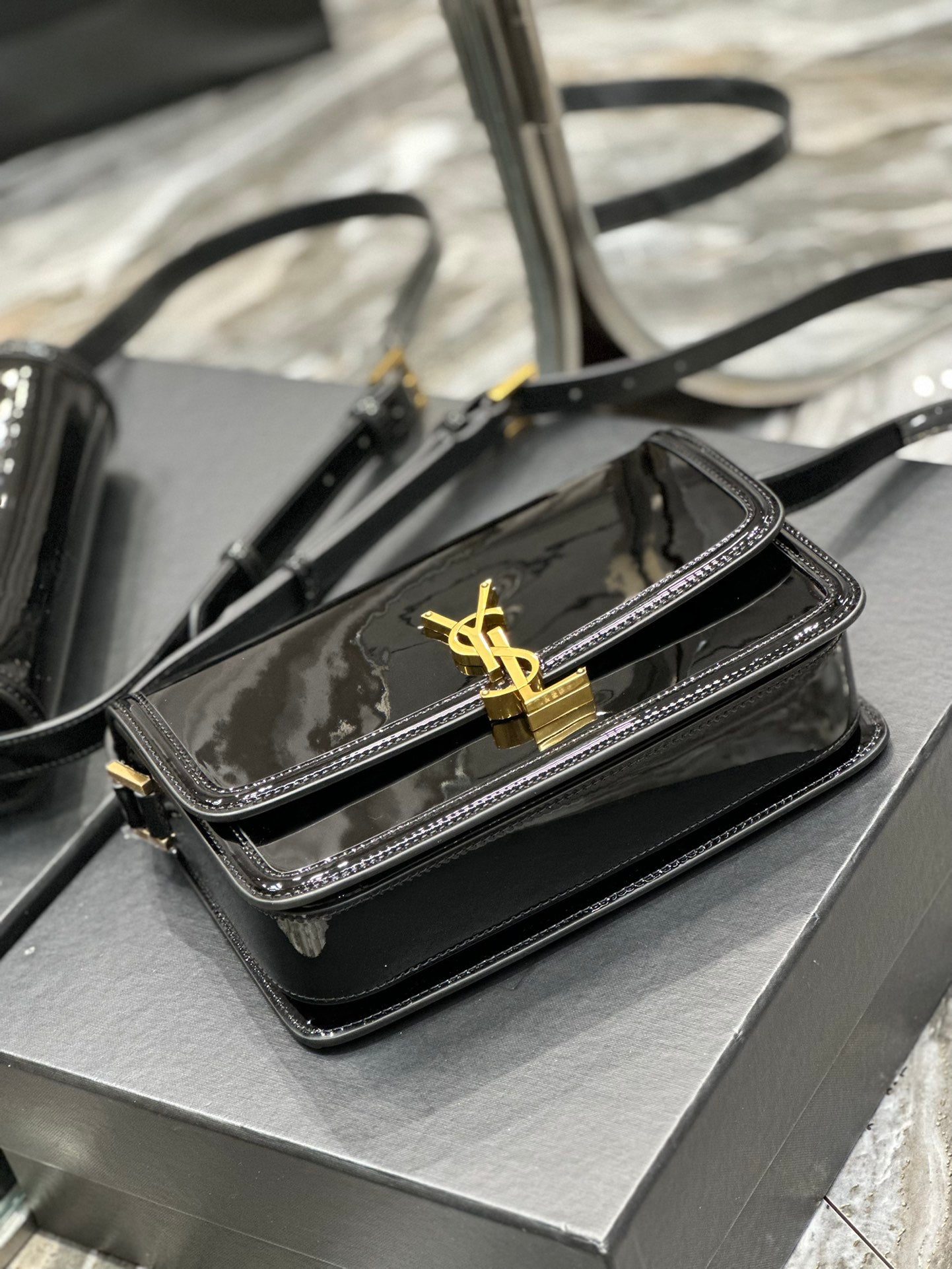 YSL women's bags 39