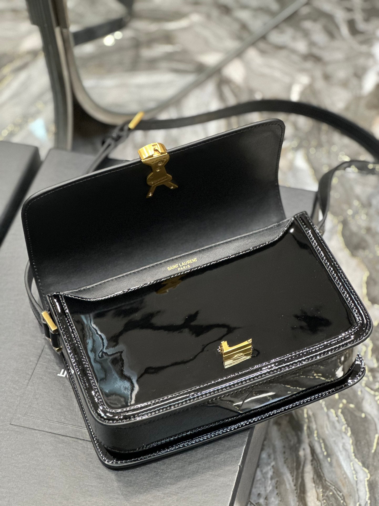 YSL women's bags 39