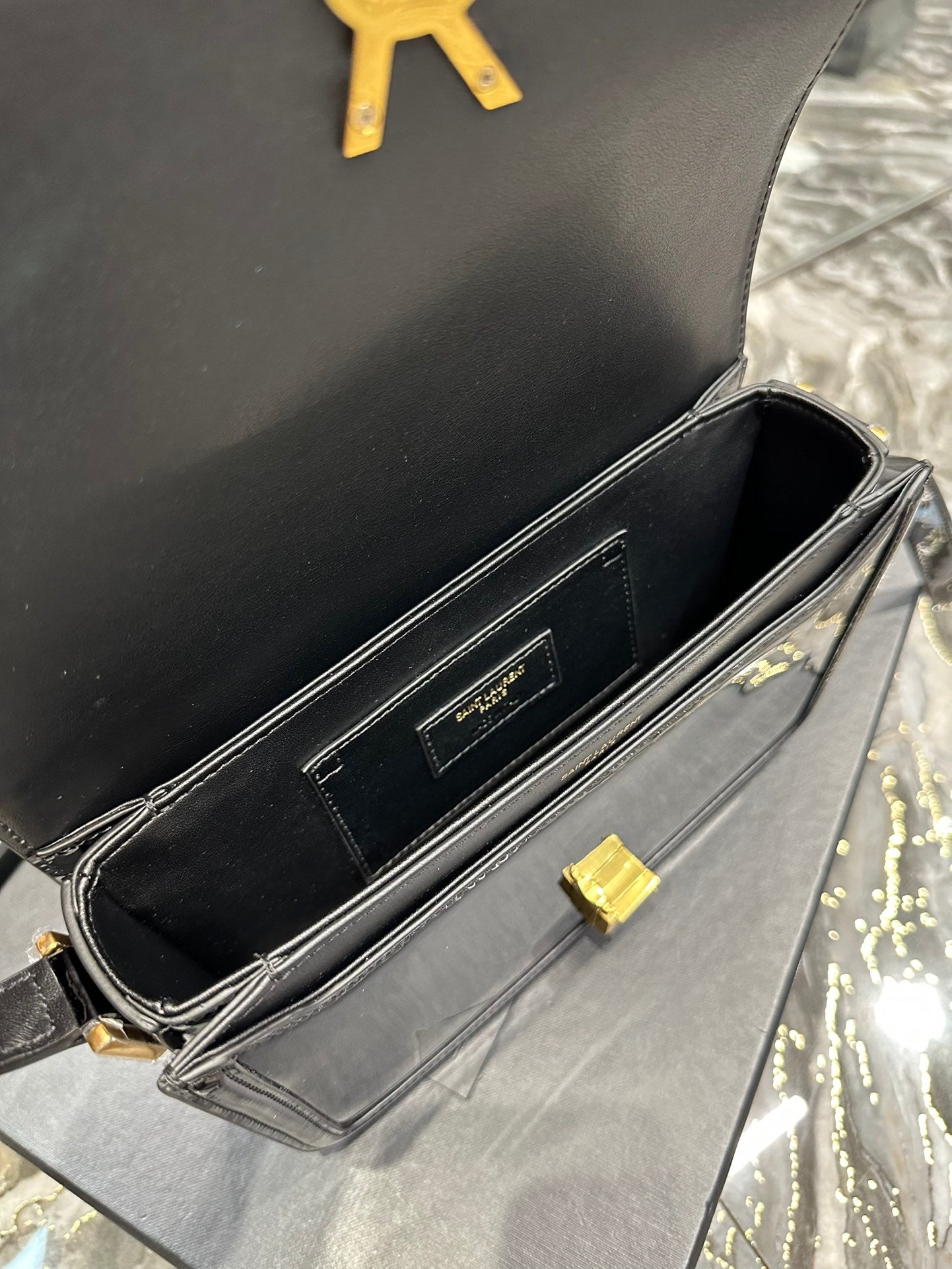 YSL women's bags 39