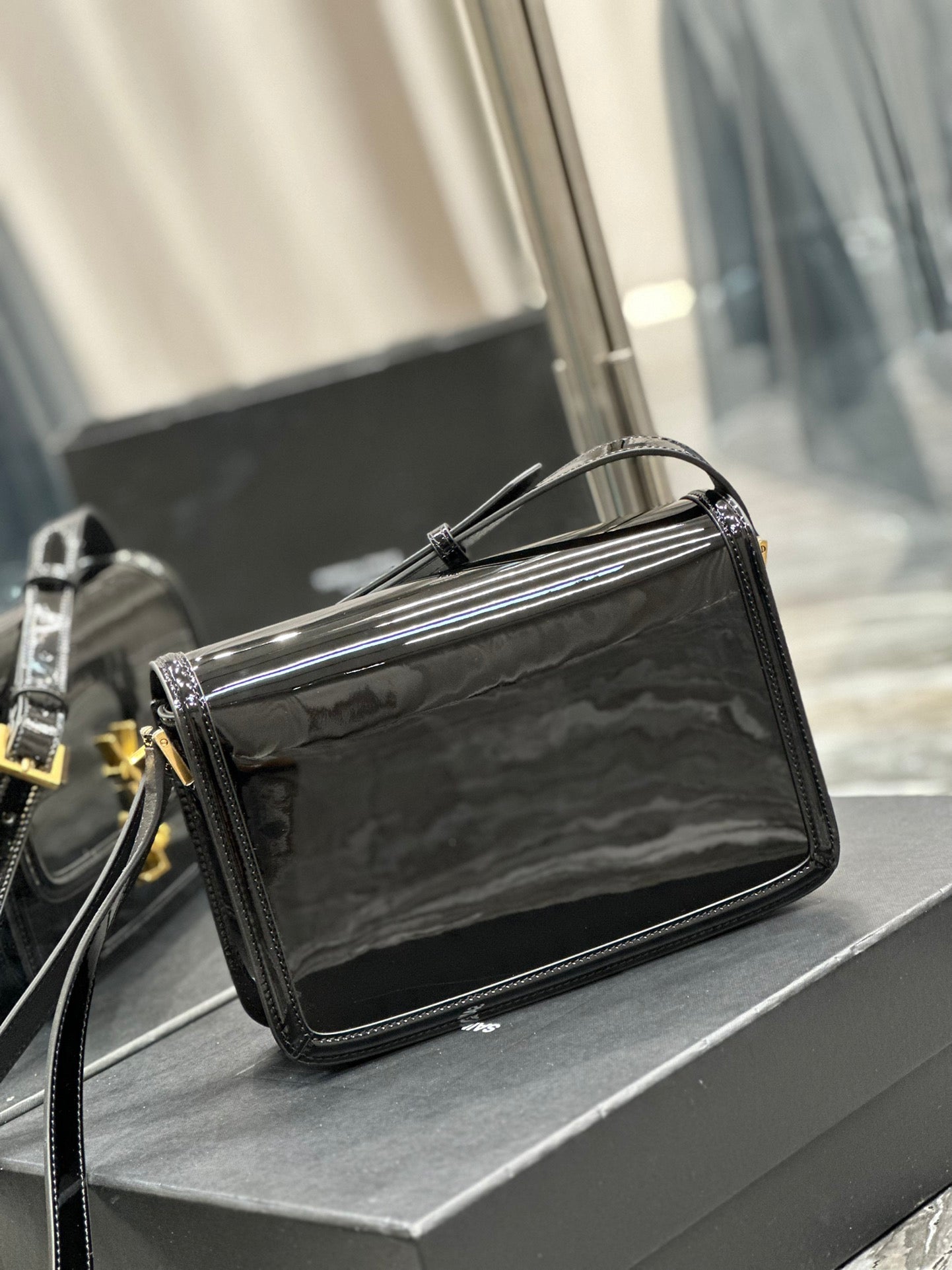 YSL women's bags 39