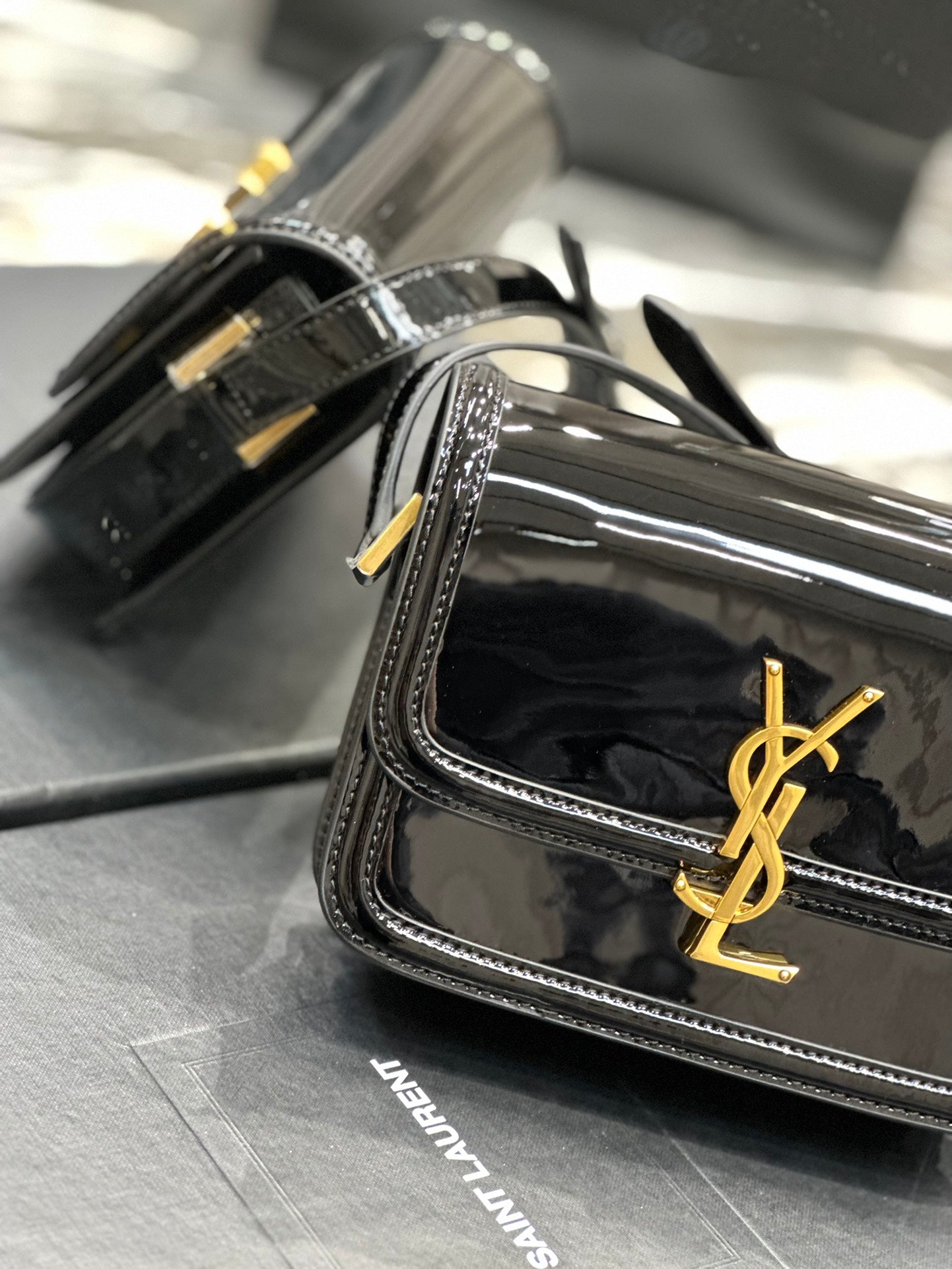 YSL women's bags 40