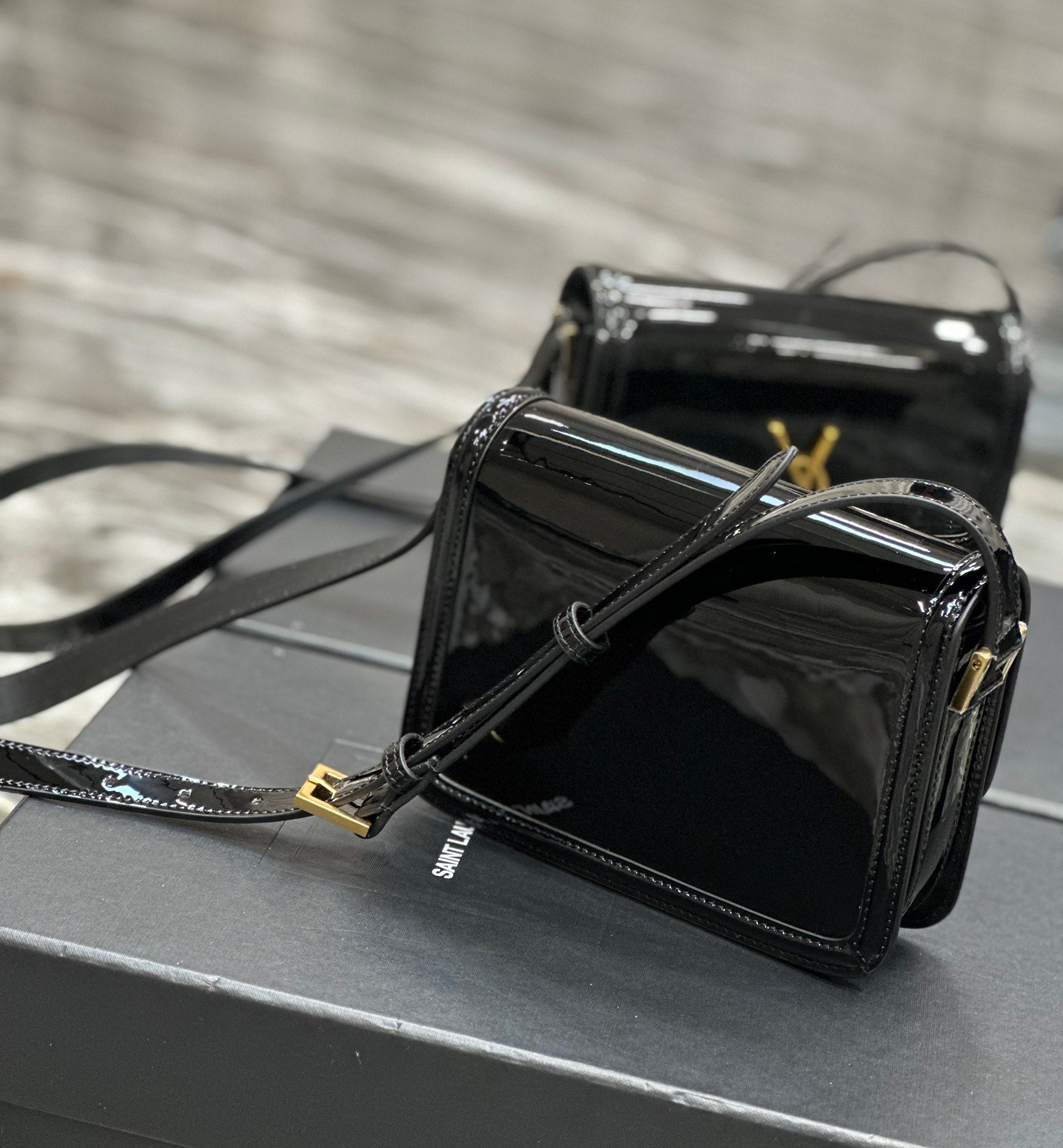 YSL women's bags 40