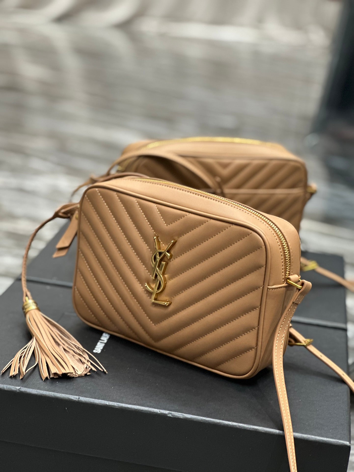 YSL women's bags 41