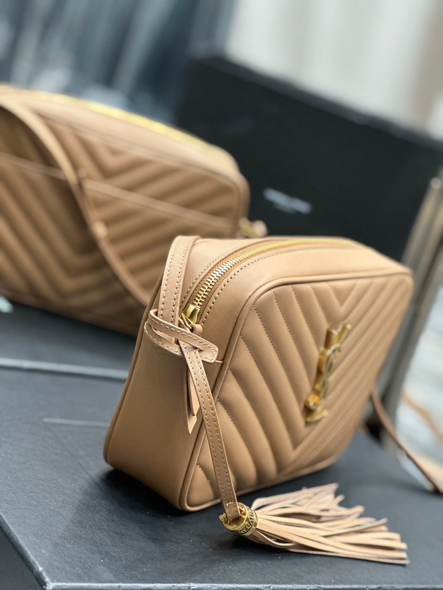 YSL women's bags 41