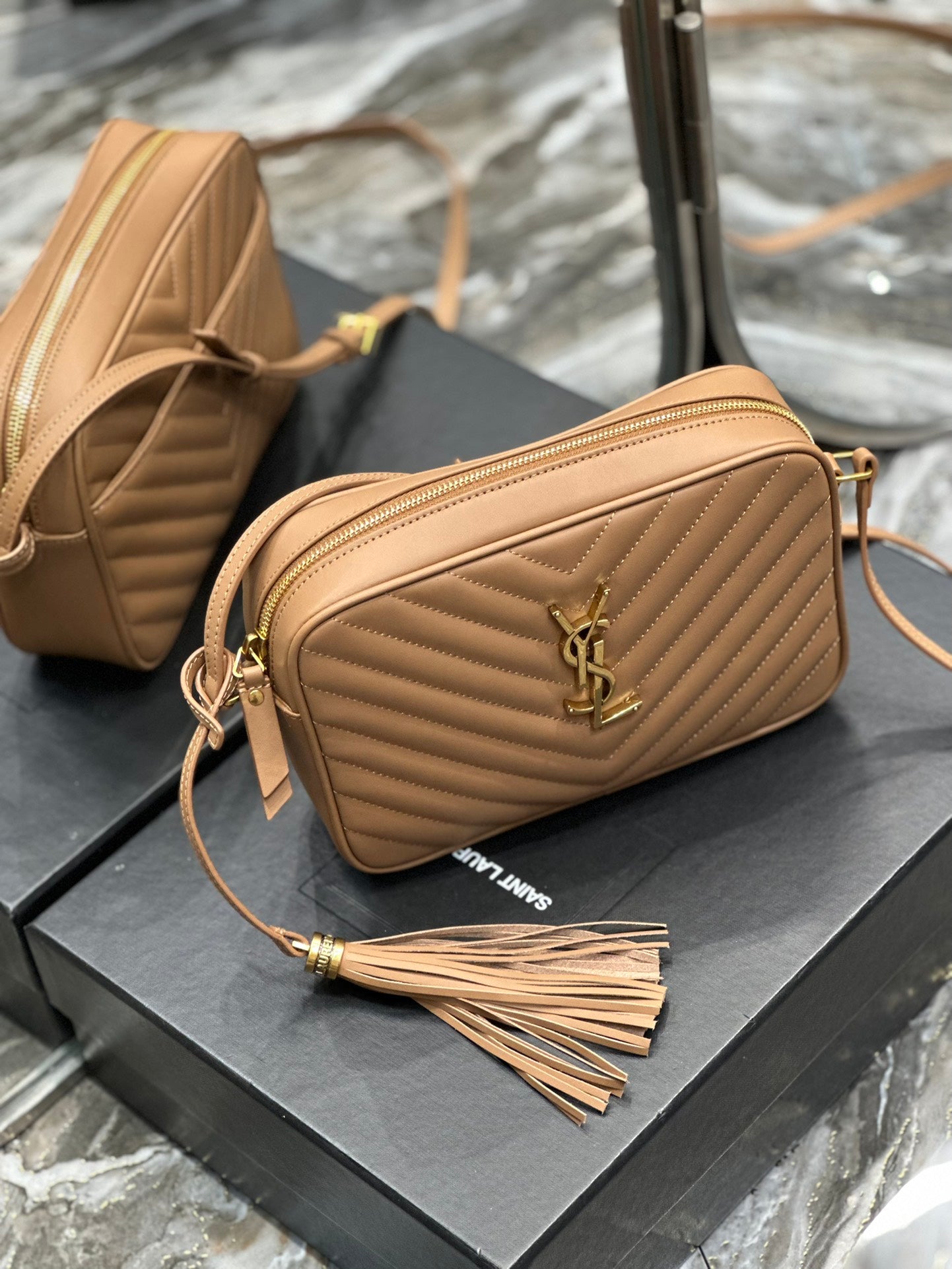 YSL women's bags 41