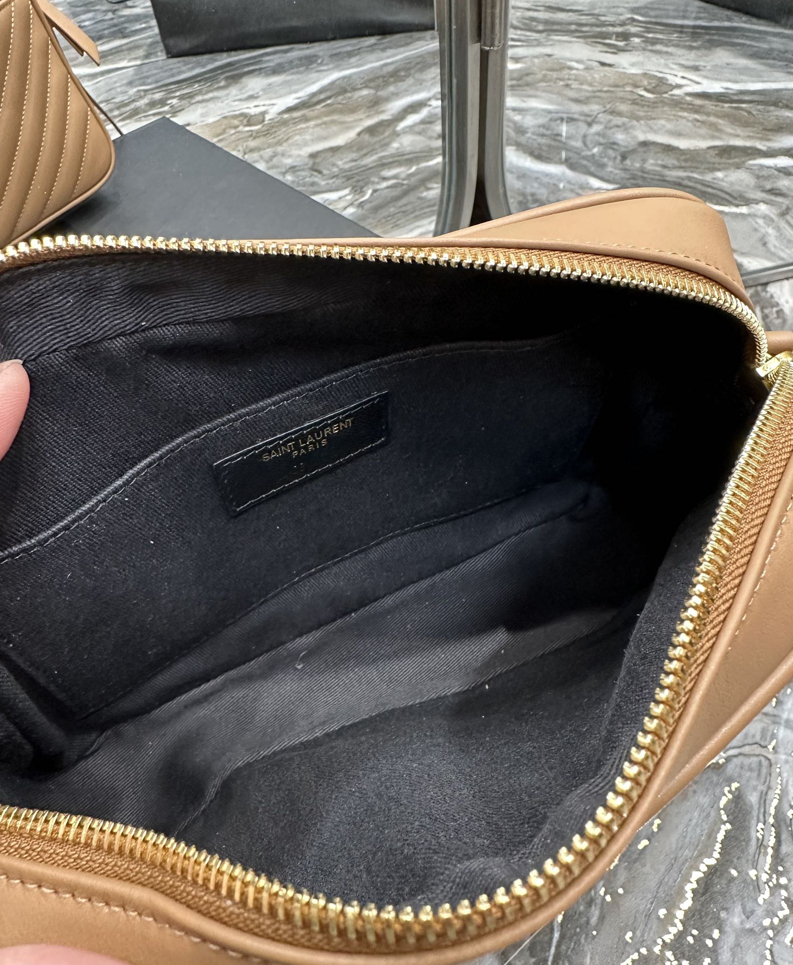 YSL women's bags 41