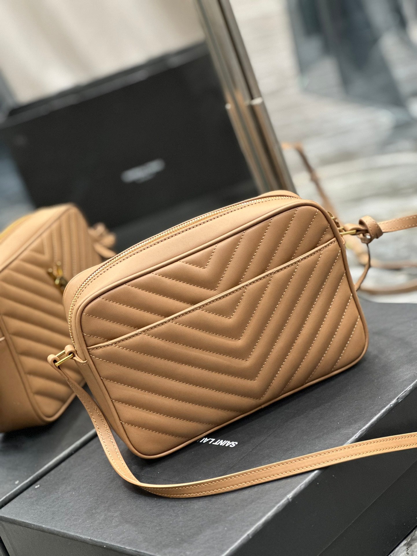 YSL women's bags 41